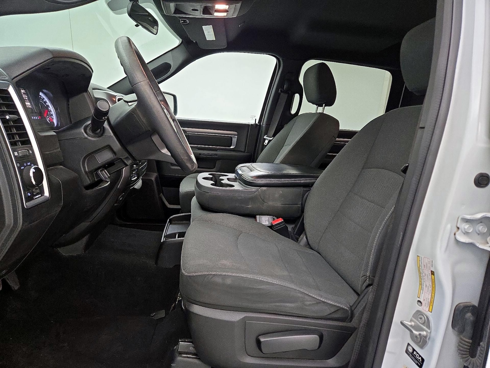 Side Airbags