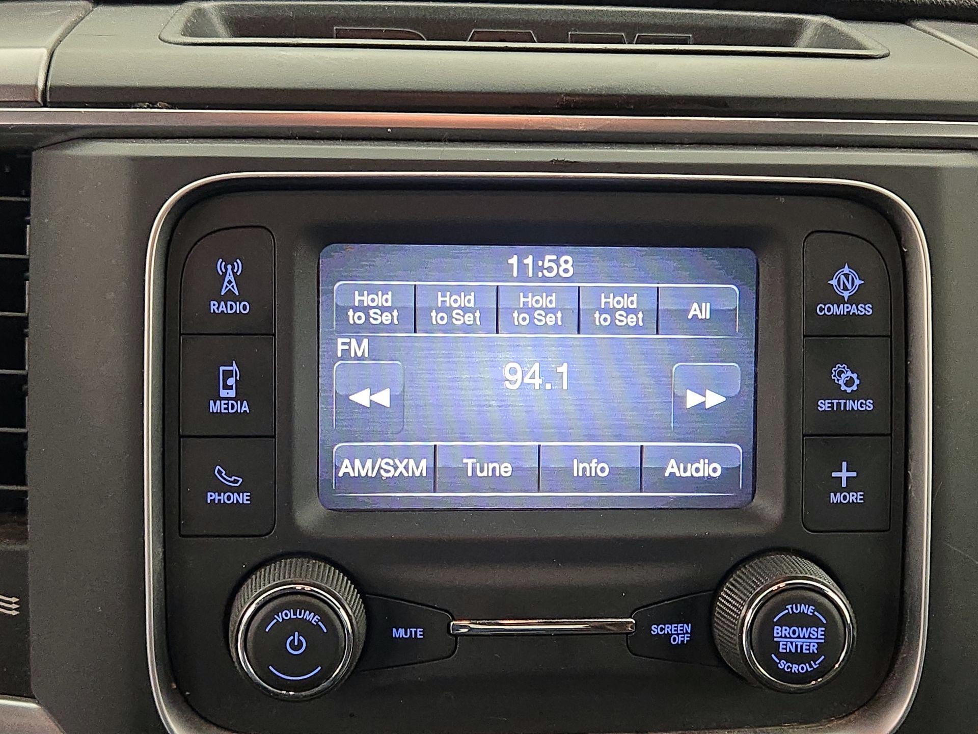 Thumbnail: 2021 RAM 1500 Classic - 15