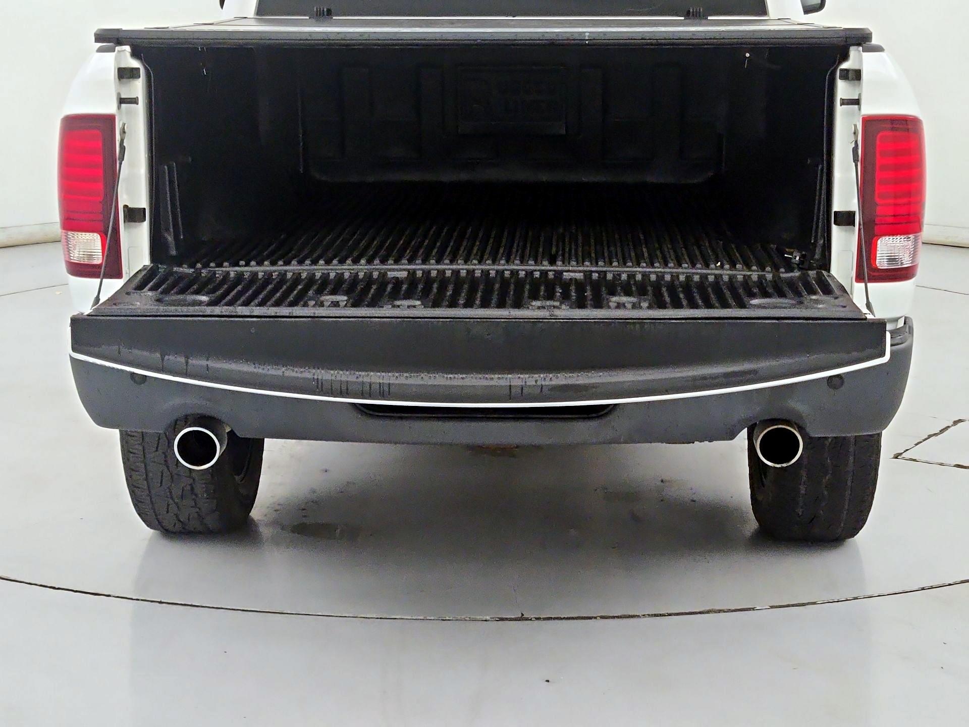 Thumbnail: 2021 RAM 1500 Classic - 20