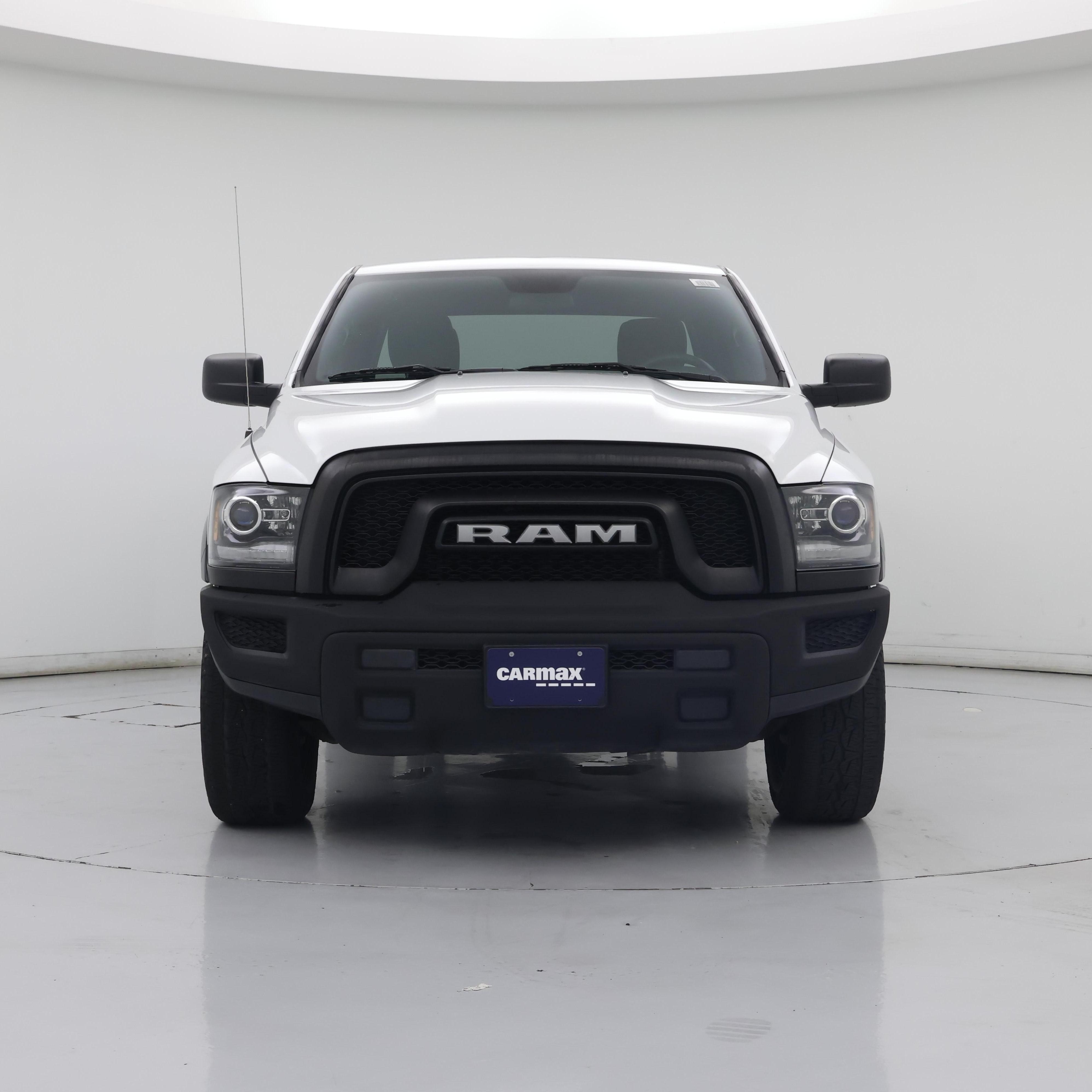 Thumbnail: 2021 RAM 1500 Classic - 5