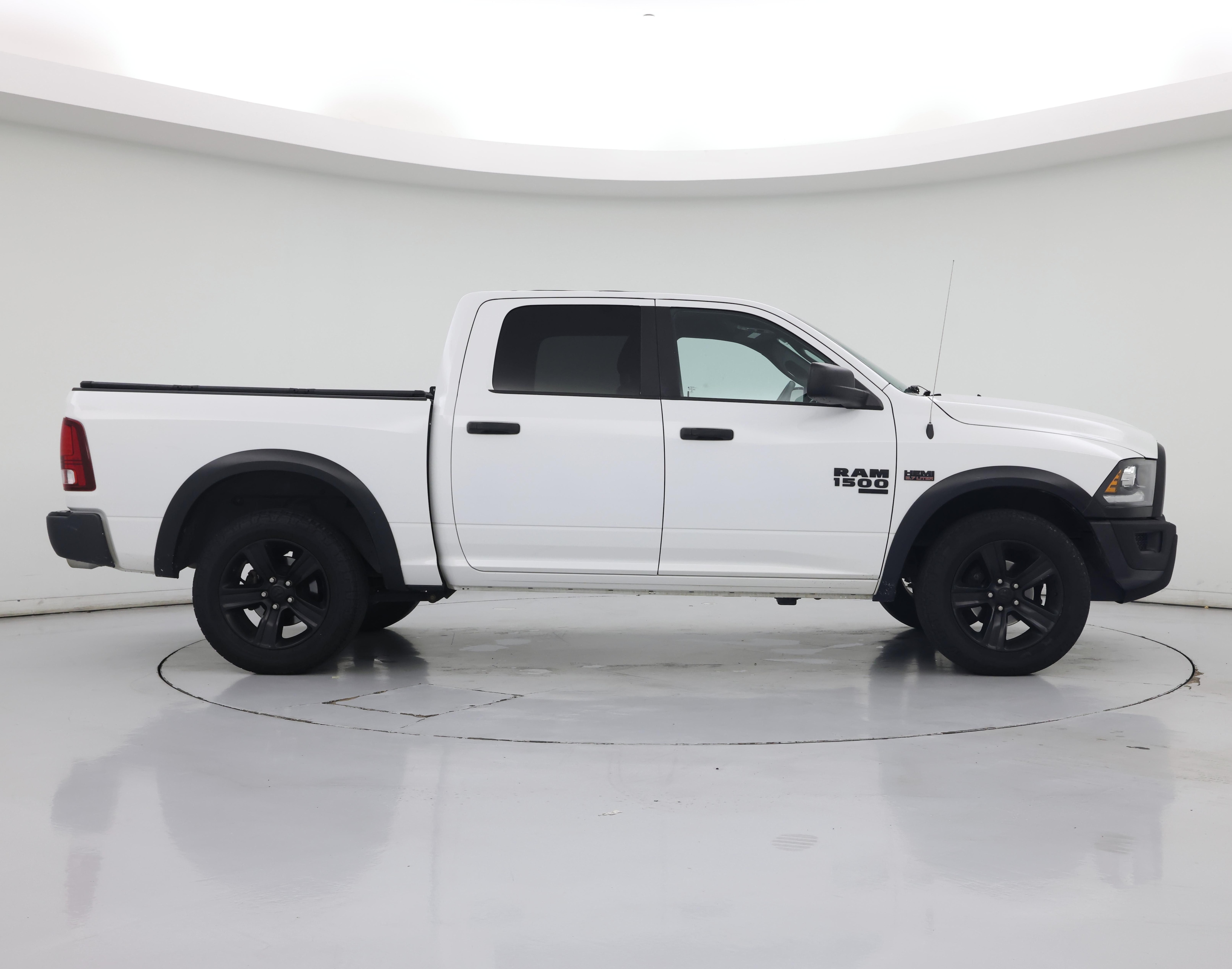 Thumbnail: 2021 RAM 1500 Classic - 7