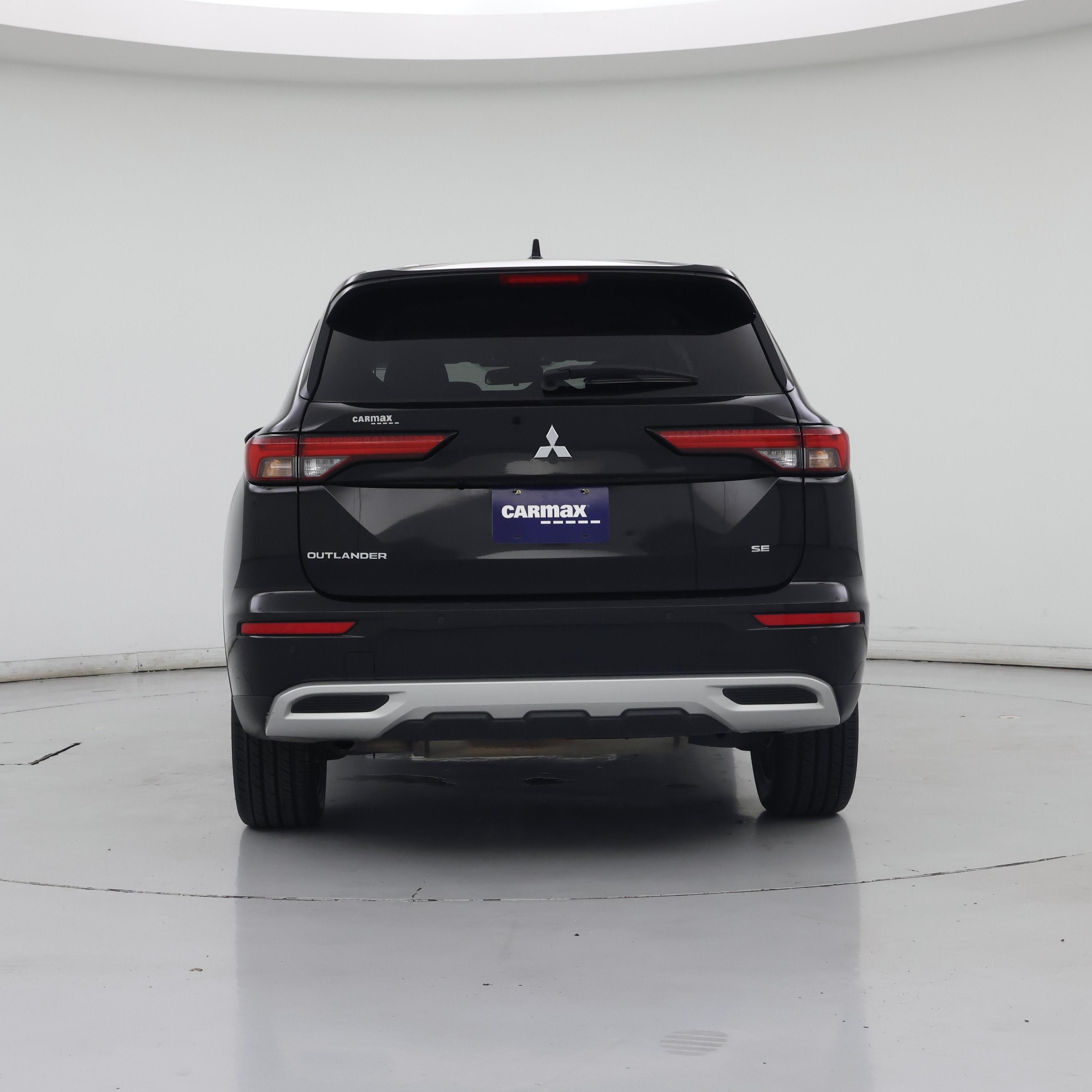 Thumbnail: 2022 Mitsubishi Outlander - 6