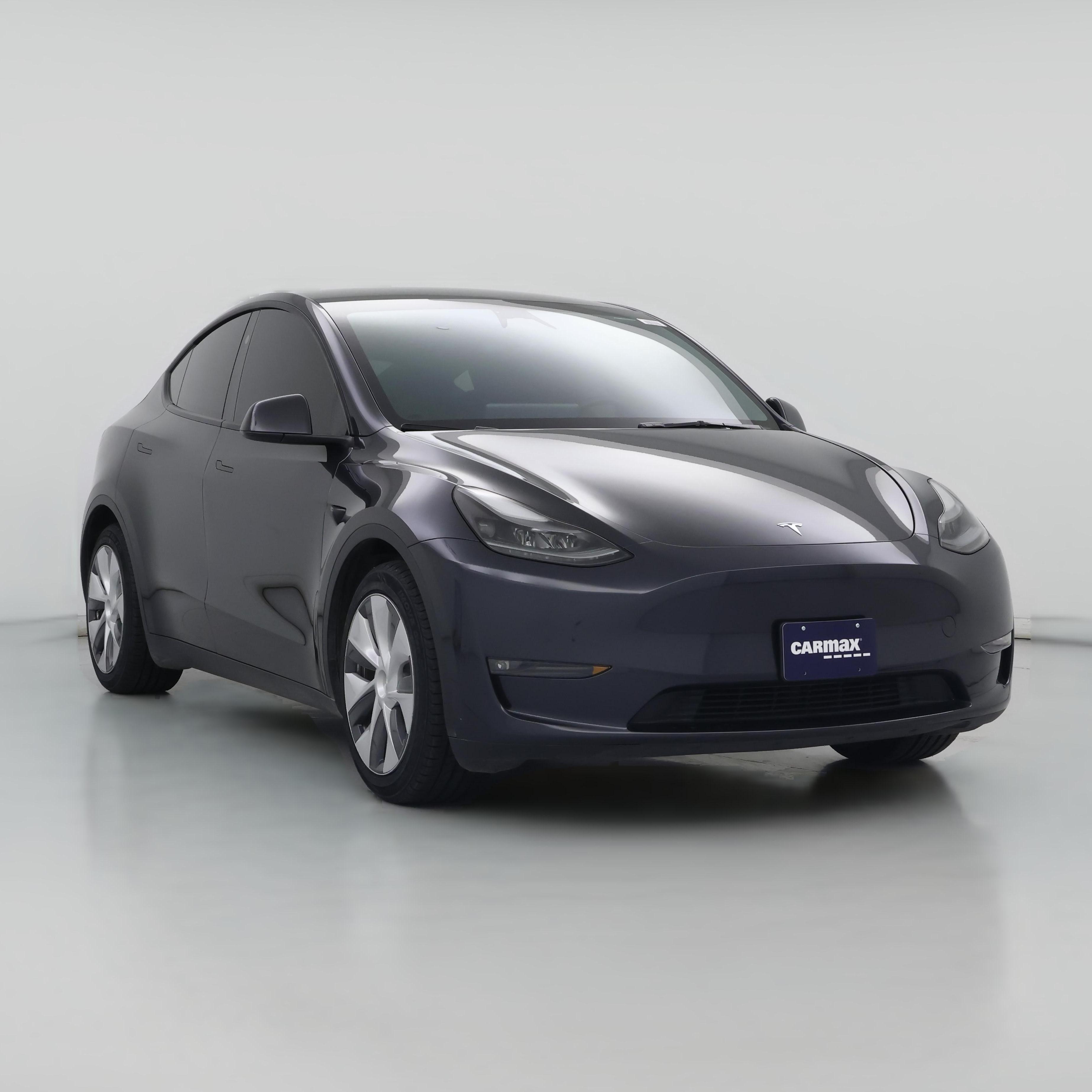 Thumbnail: 2024 Tesla Model Y - 1