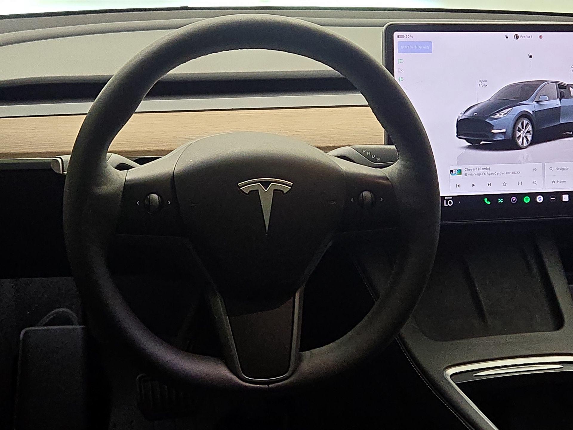 Thumbnail: 2024 Tesla Model Y - 10
