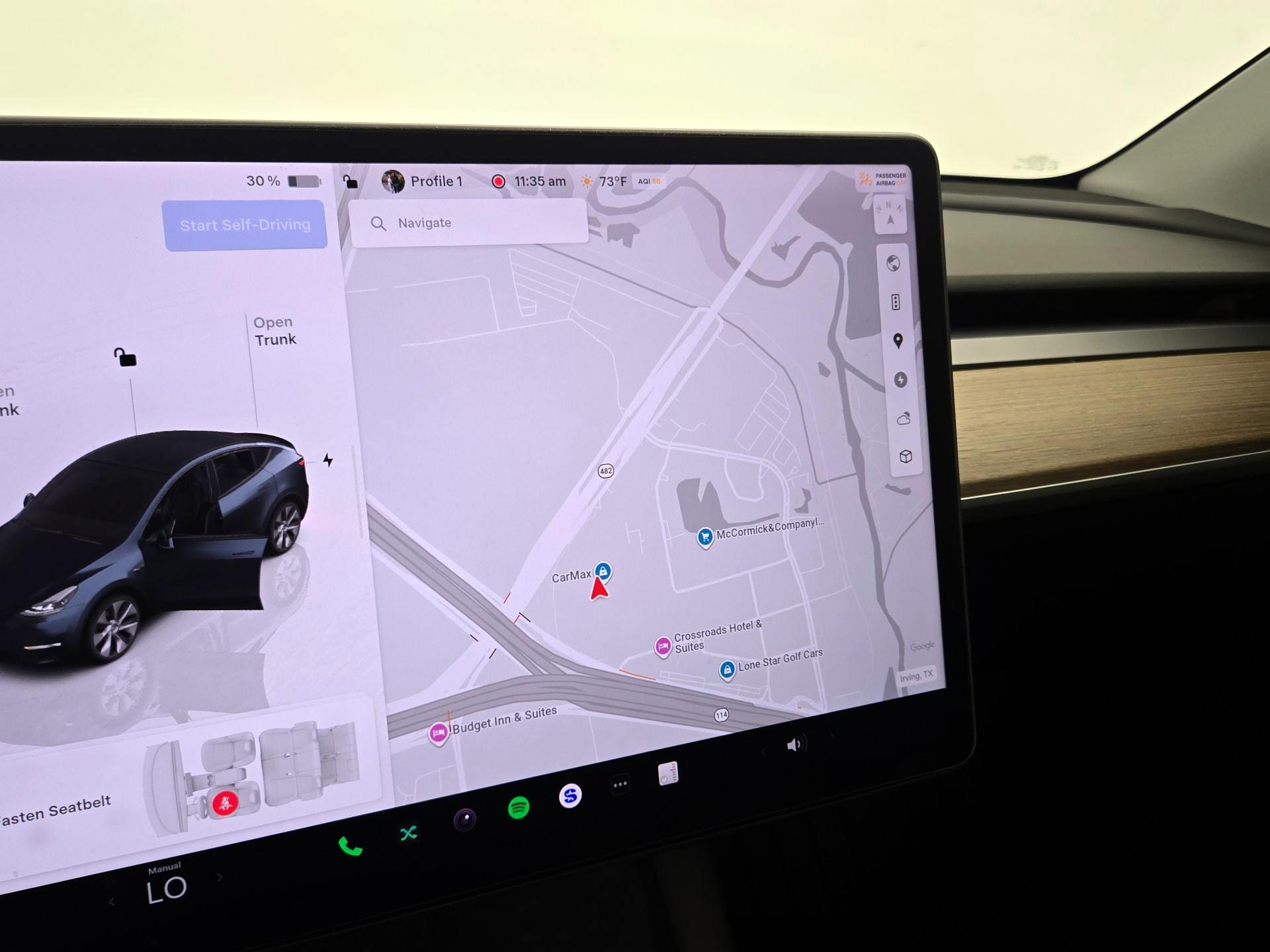 Thumbnail: 2024 Tesla Model Y - 13