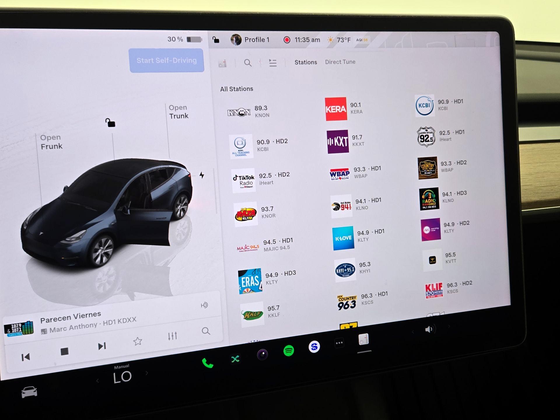 Thumbnail: 2024 Tesla Model Y - 15