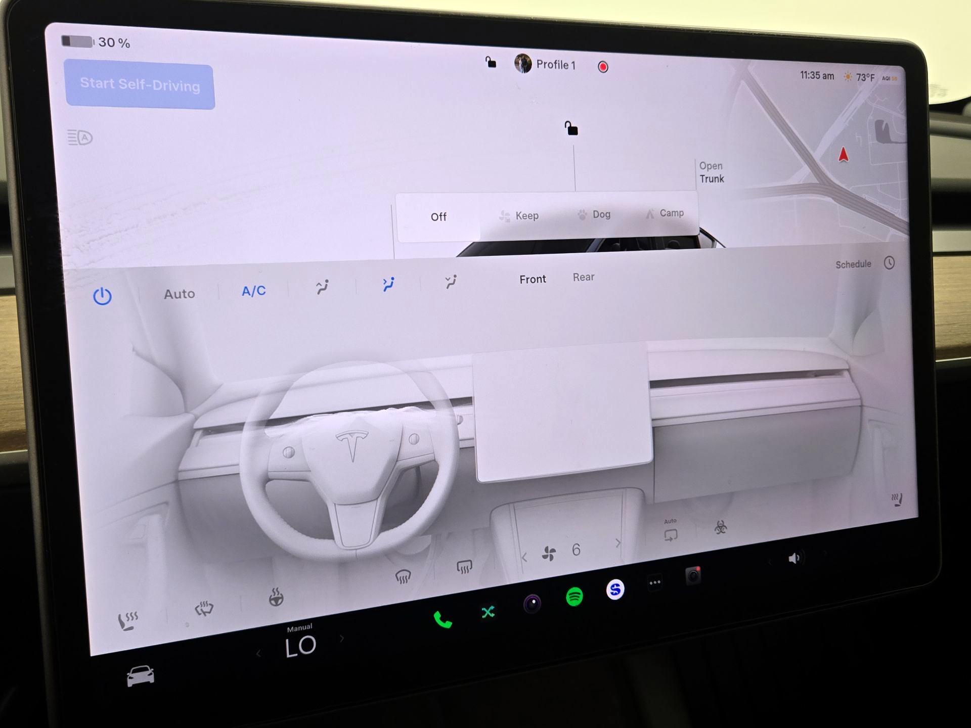 Thumbnail: 2024 Tesla Model Y - 16