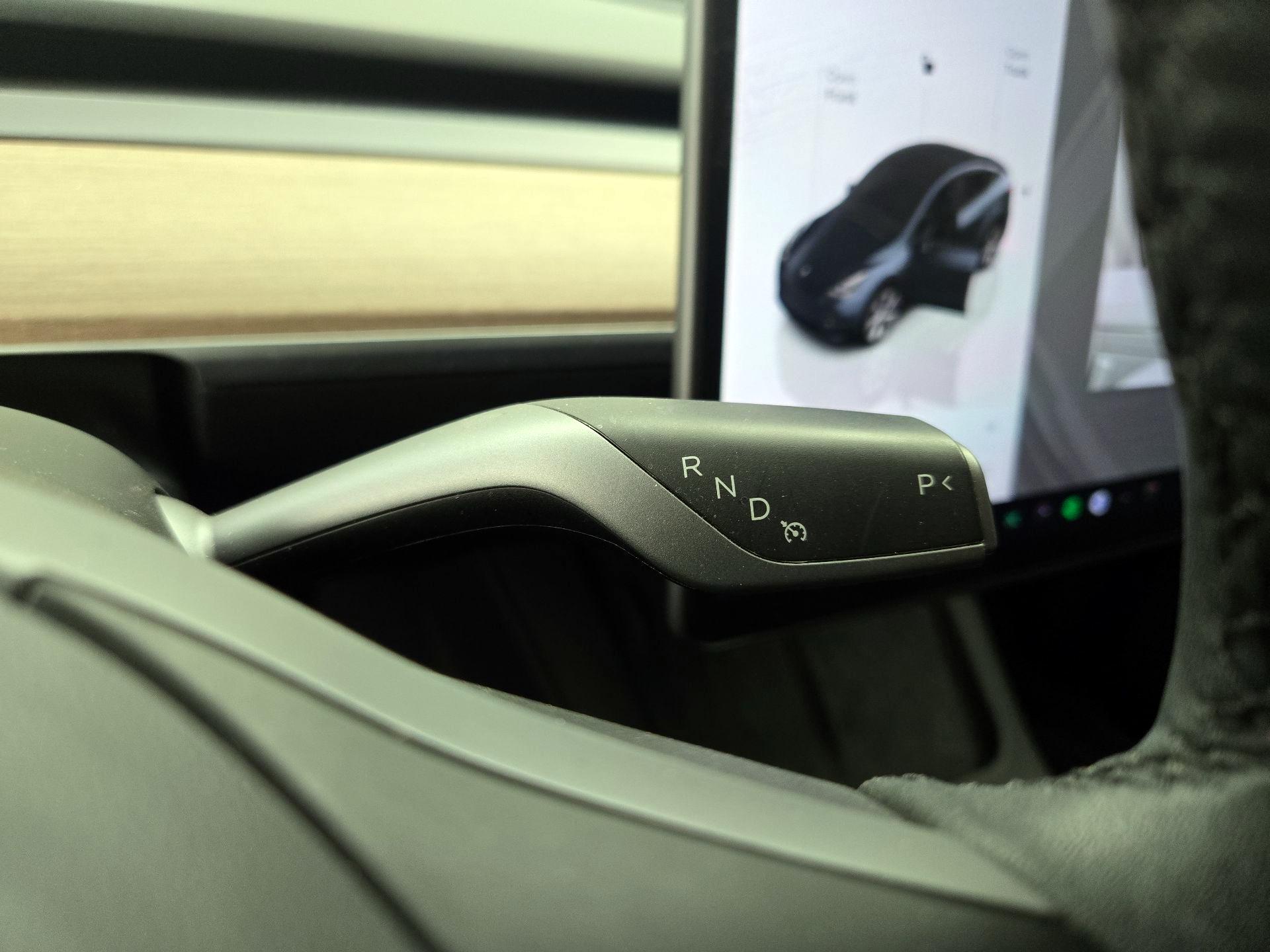Thumbnail: 2024 Tesla Model Y - 17