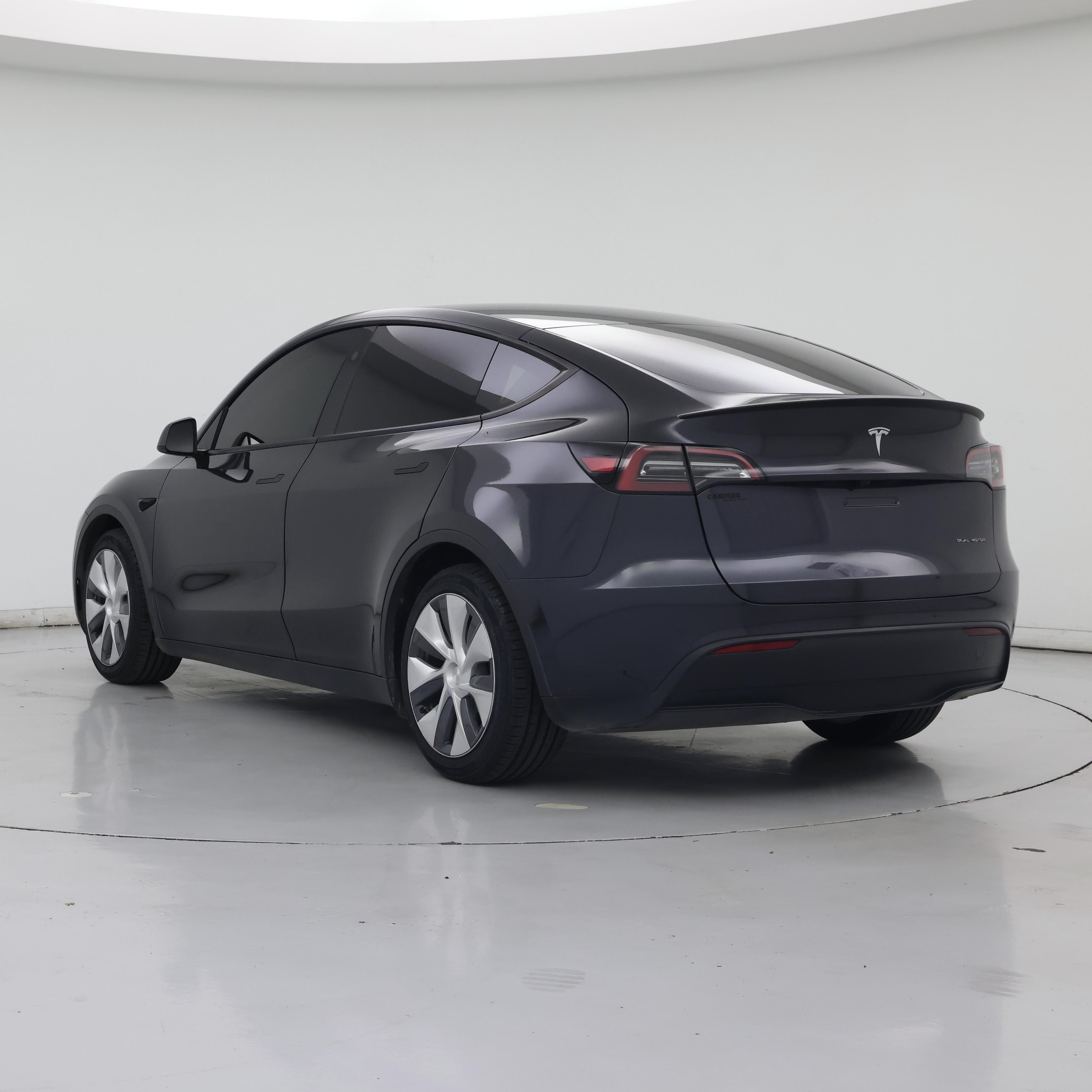 Thumbnail: 2024 Tesla Model Y - 2
