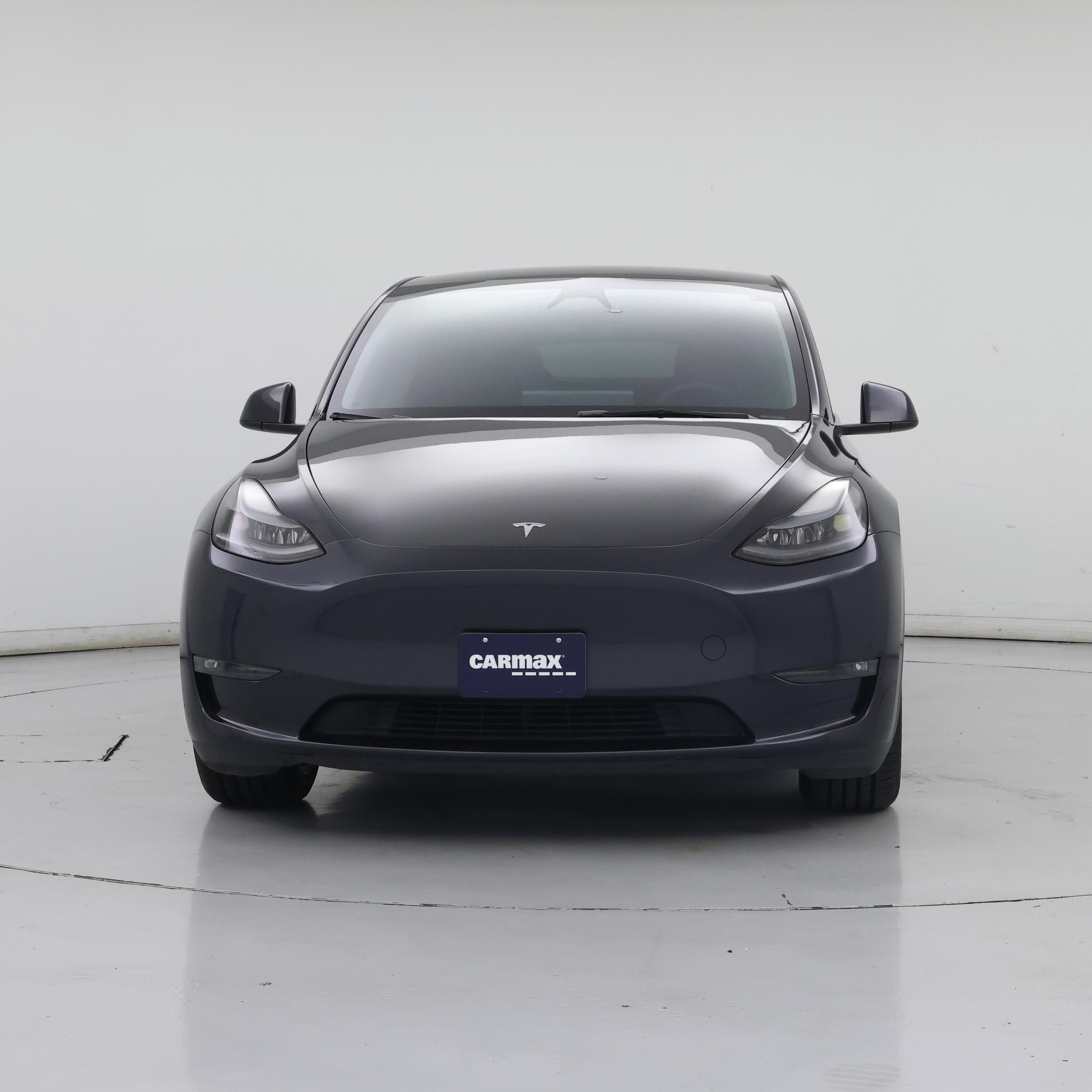 Thumbnail: 2024 Tesla Model Y - 5