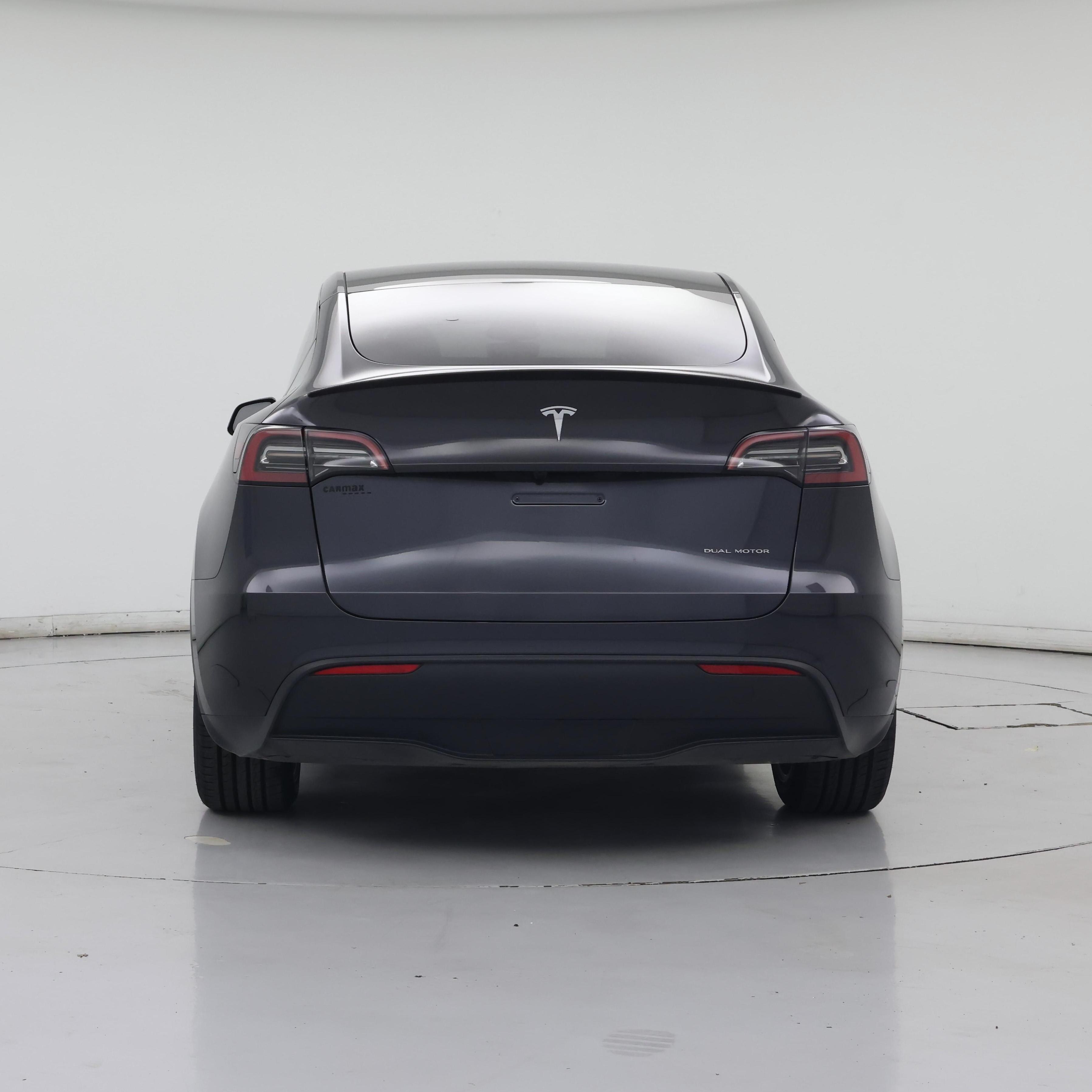 Thumbnail: 2024 Tesla Model Y - 6