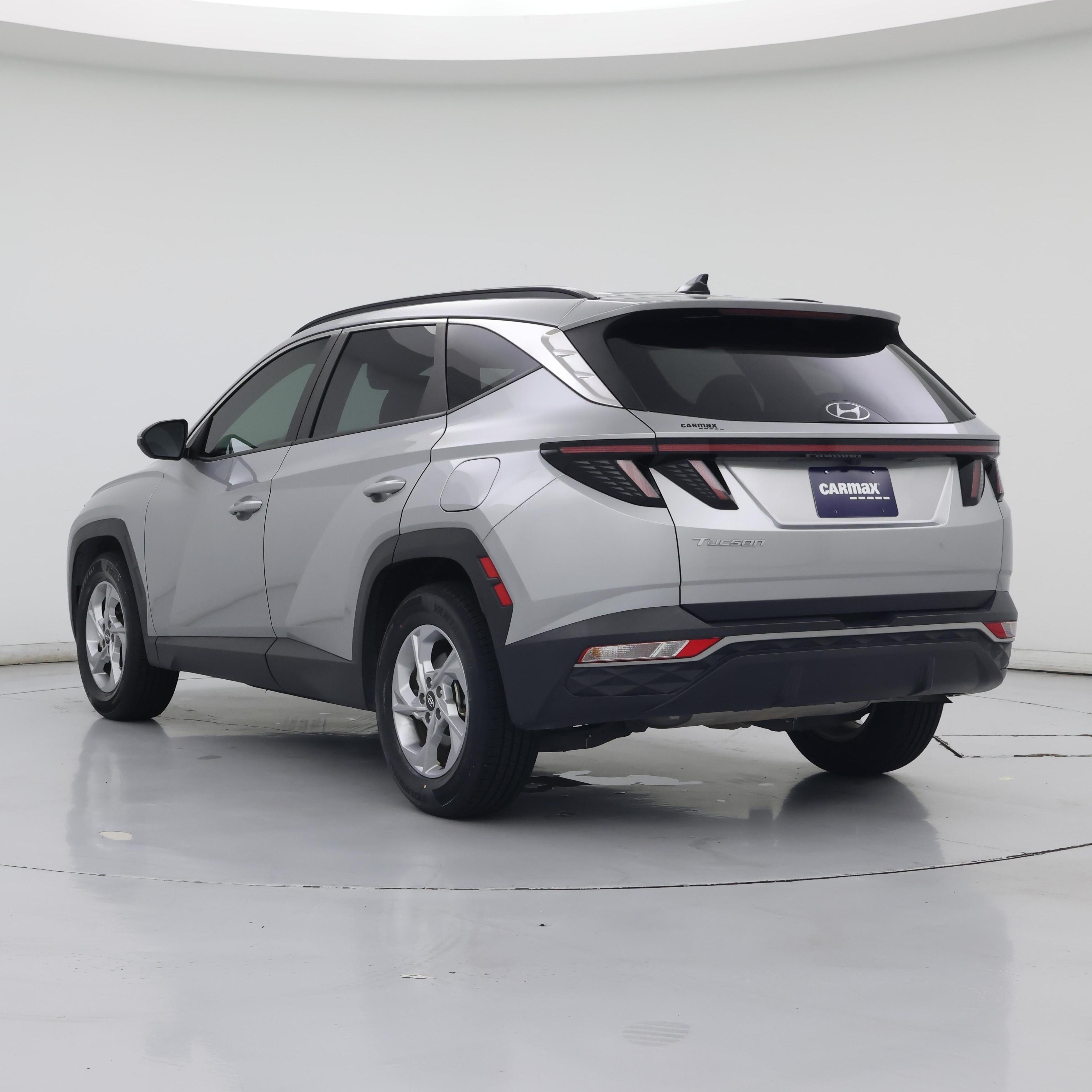 Thumbnail: 2023 Hyundai Tucson - 2