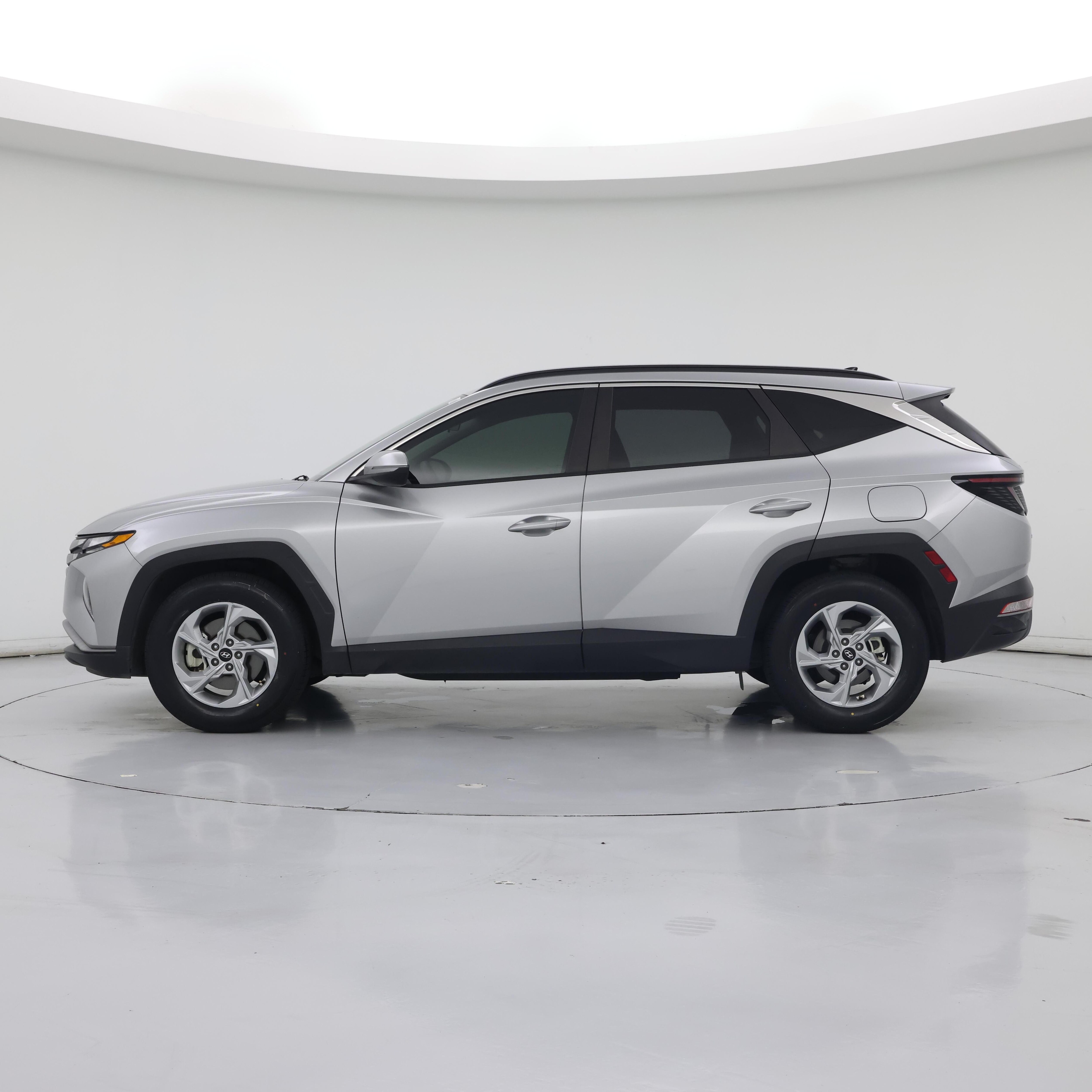 Thumbnail: 2023 Hyundai Tucson - 3