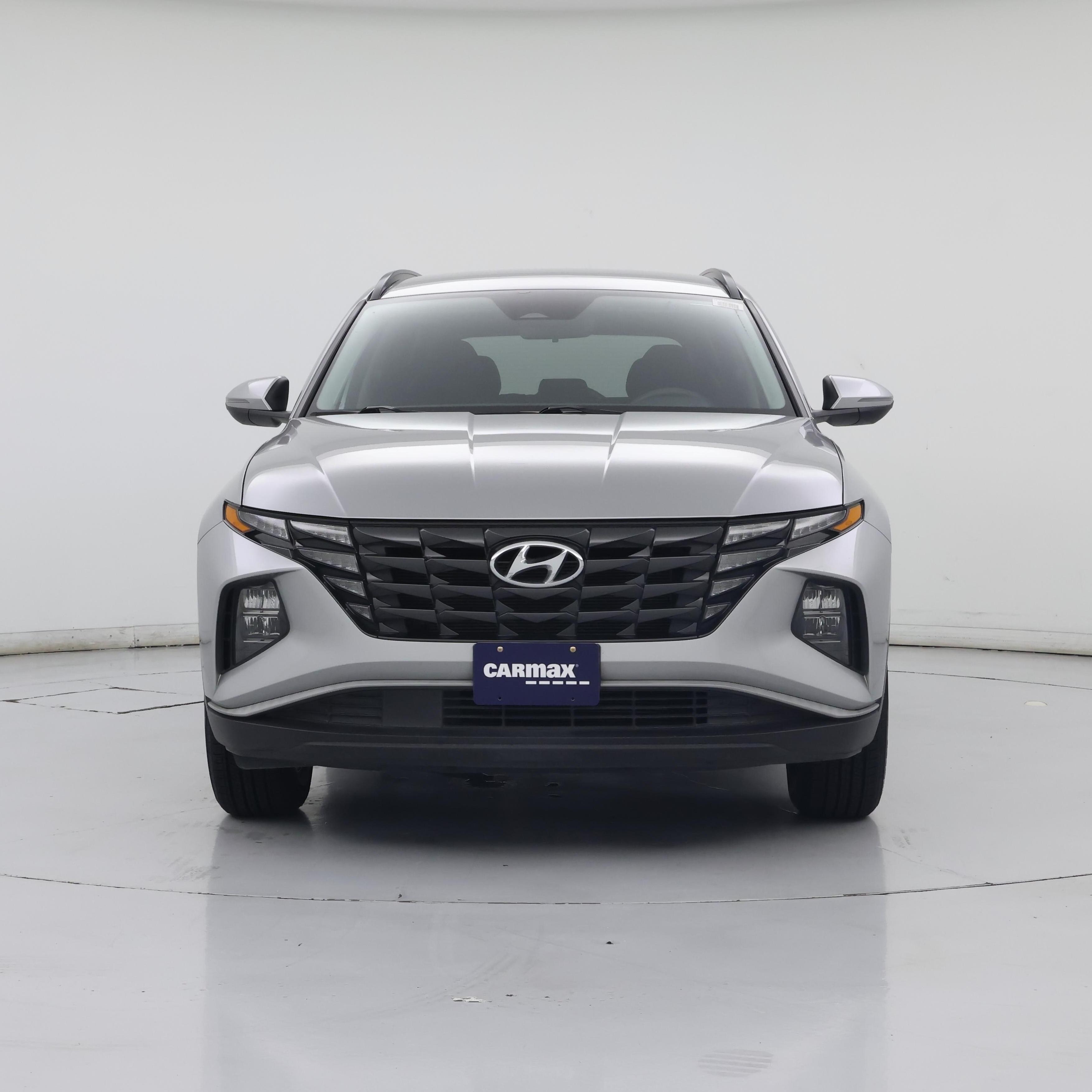 Thumbnail: 2023 Hyundai Tucson - 5