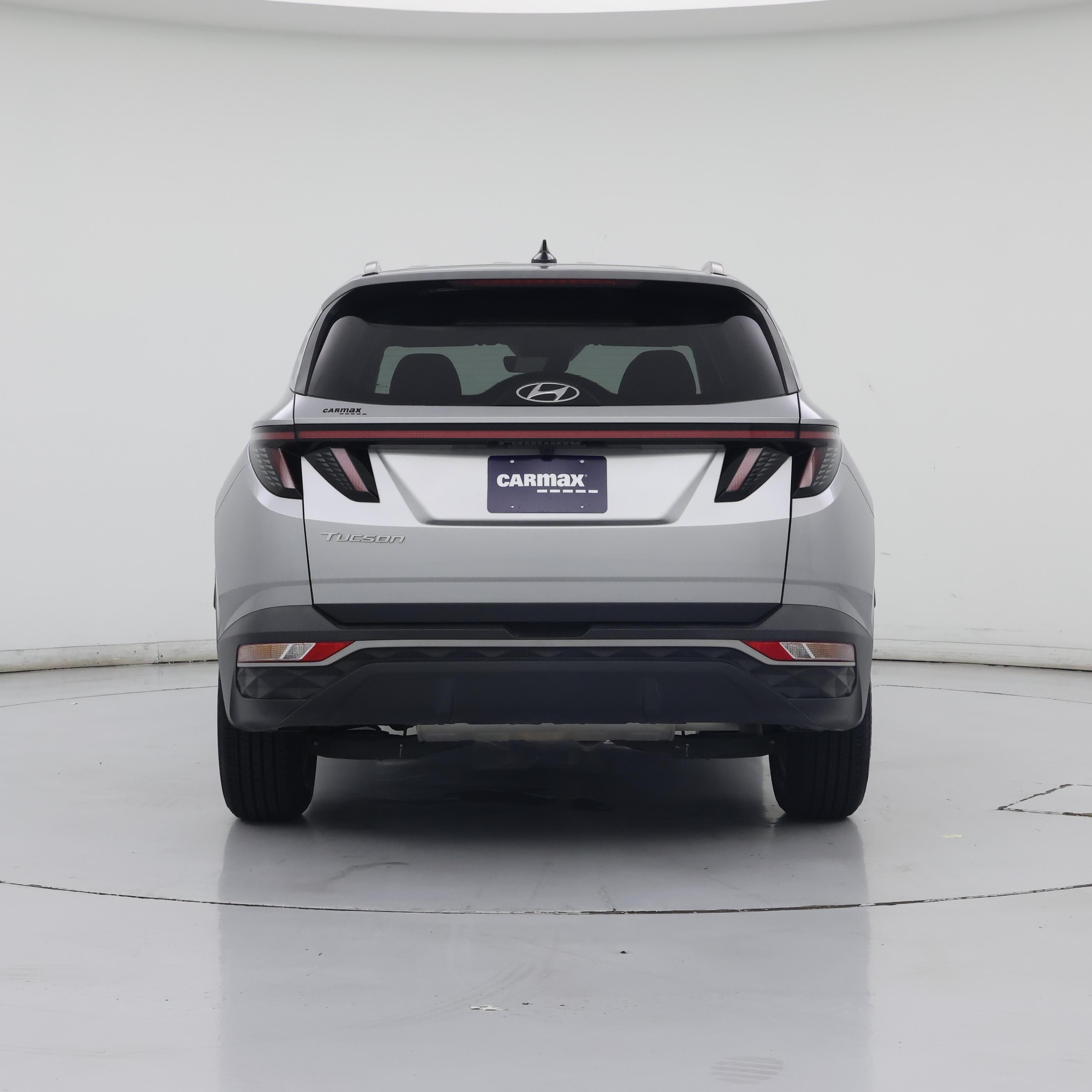 Thumbnail: 2023 Hyundai Tucson - 6