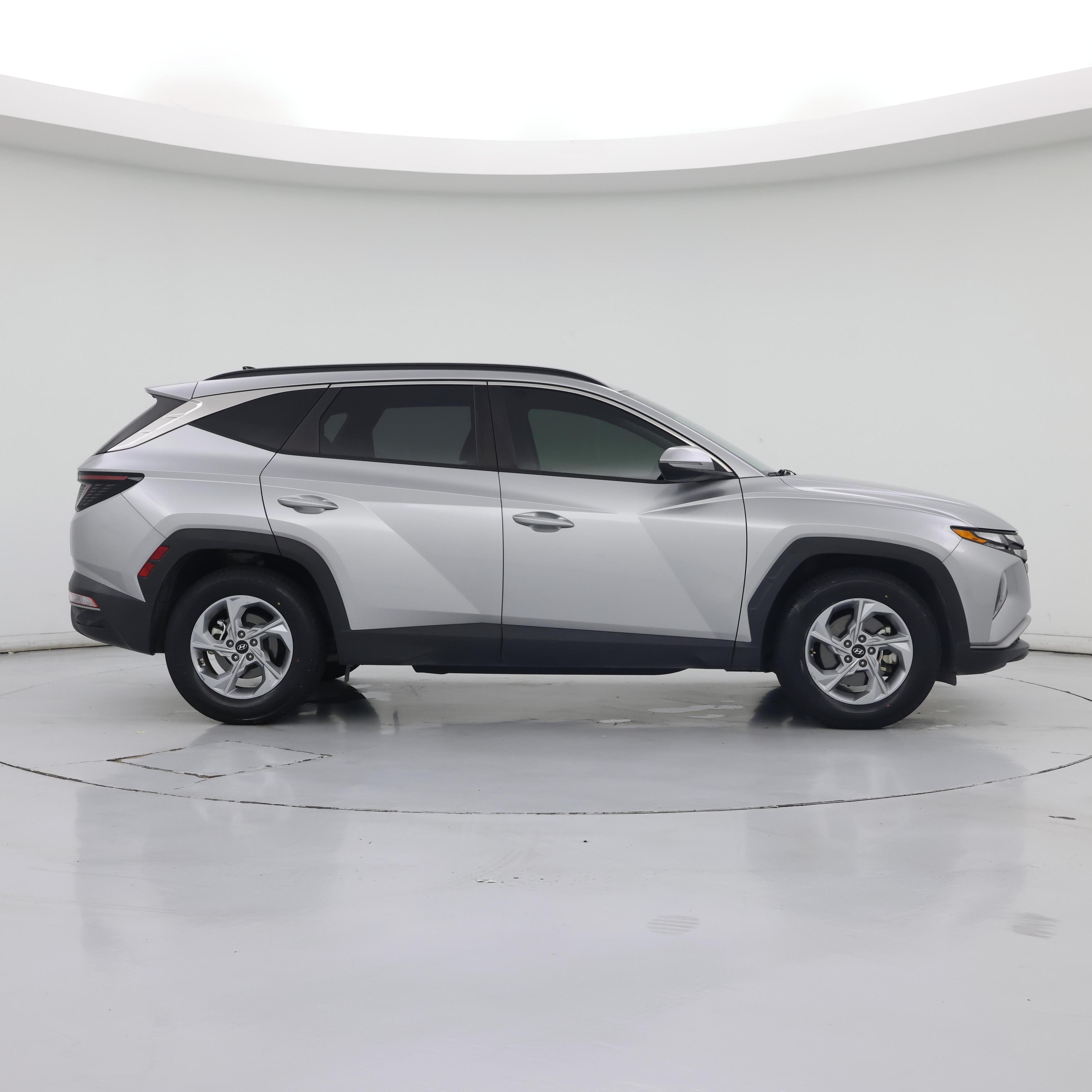 Thumbnail: 2023 Hyundai Tucson - 7