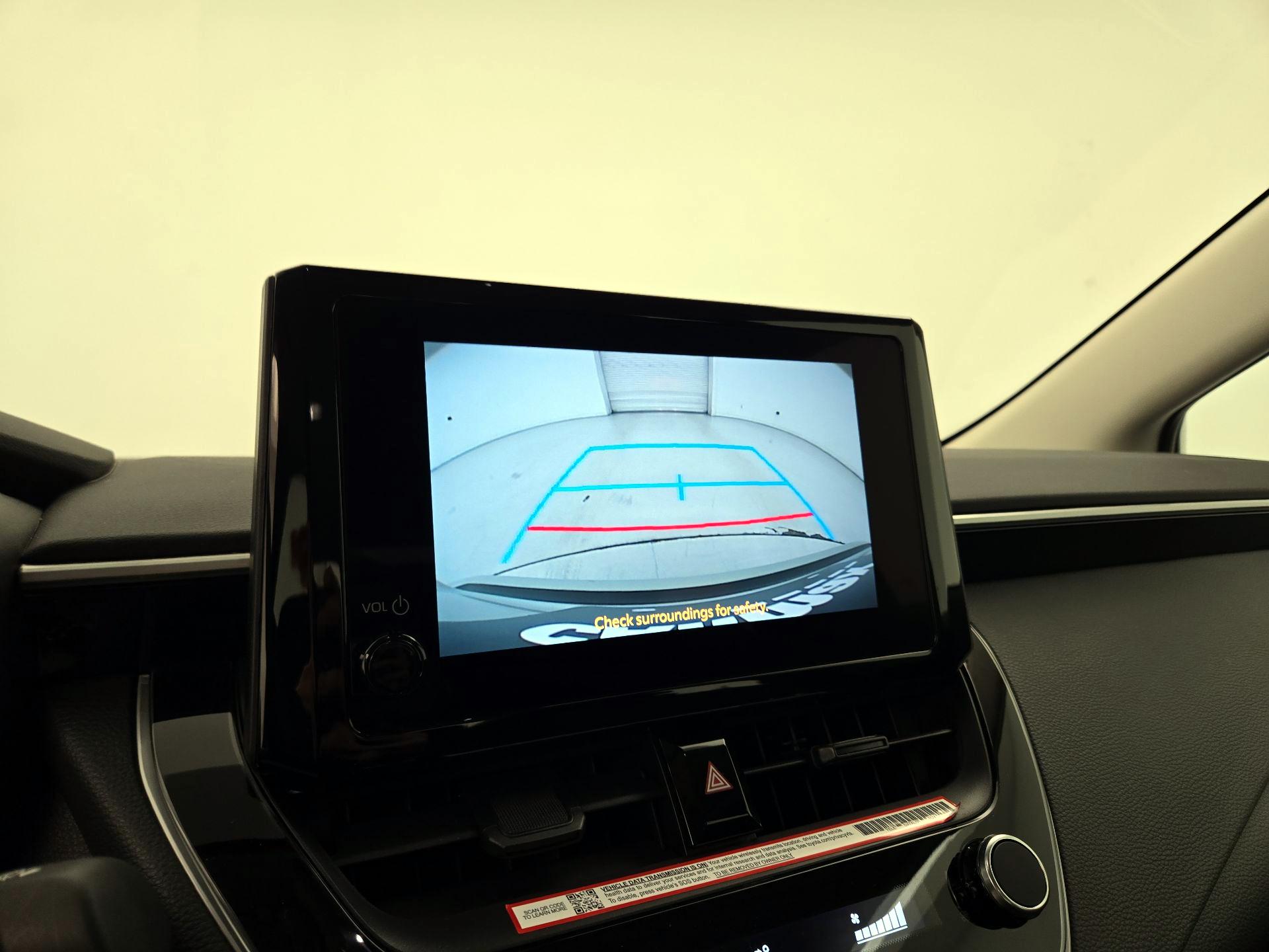 Thumbnail: 2025 Toyota Corolla - 14