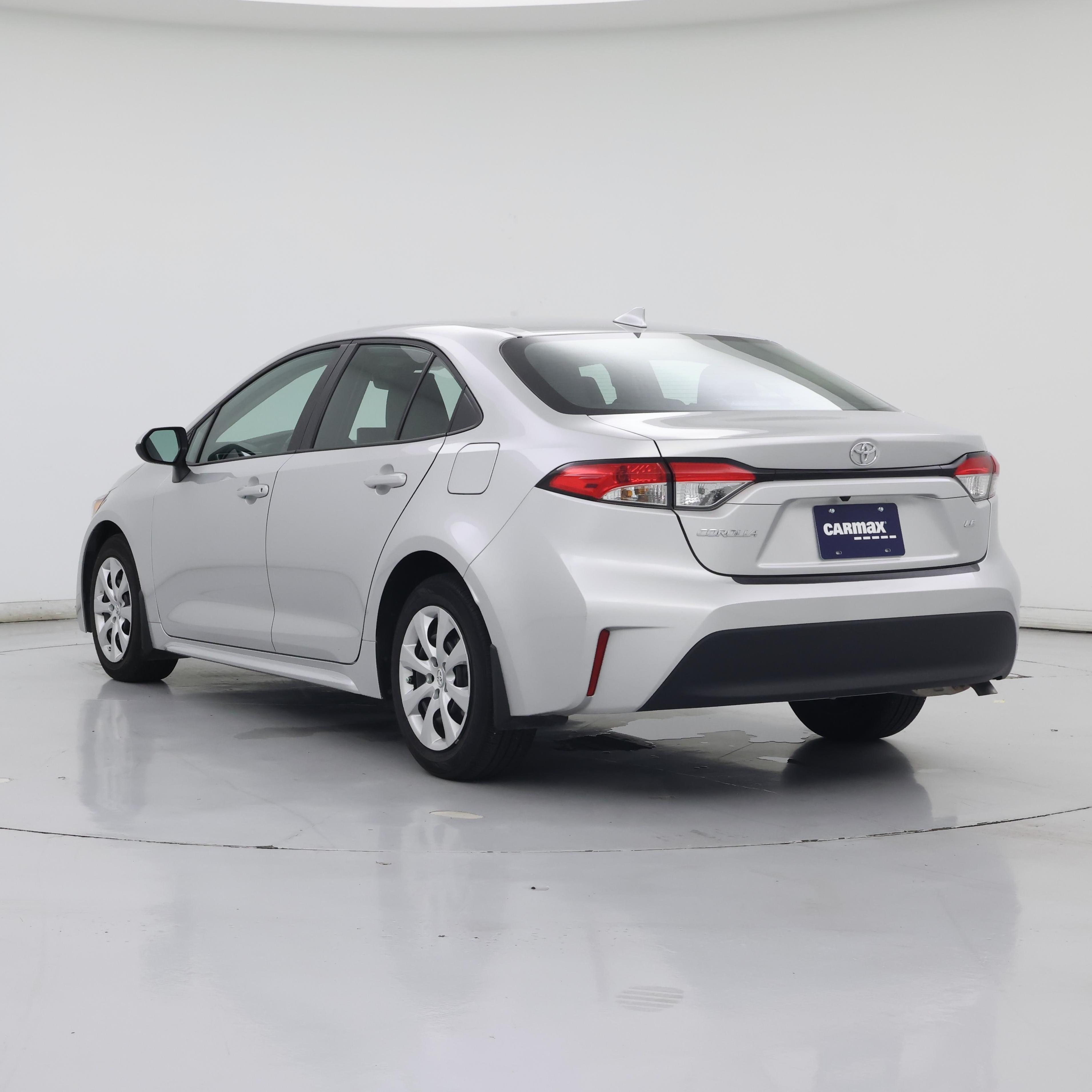 Thumbnail: 2025 Toyota Corolla - 2