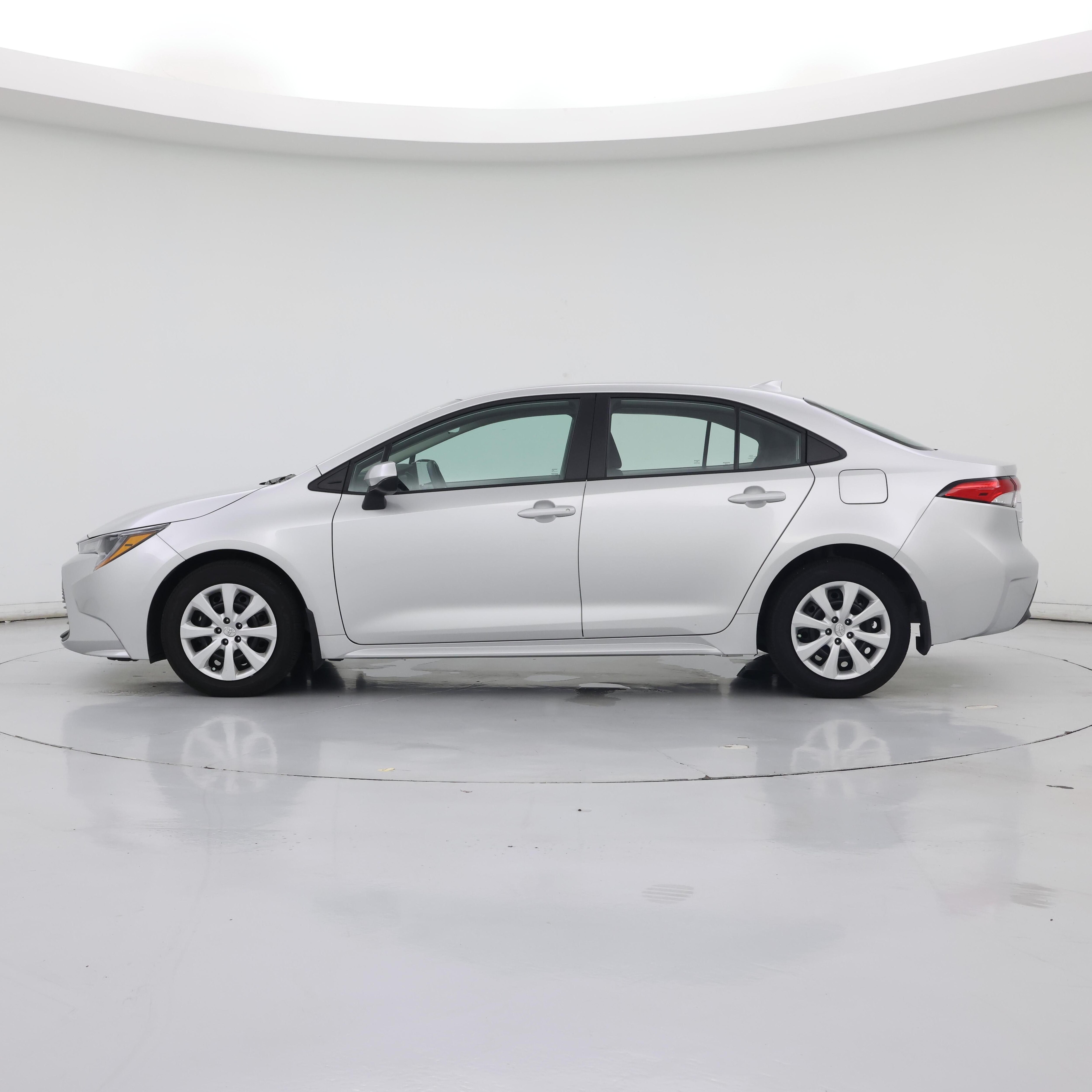Thumbnail: 2025 Toyota Corolla - 3