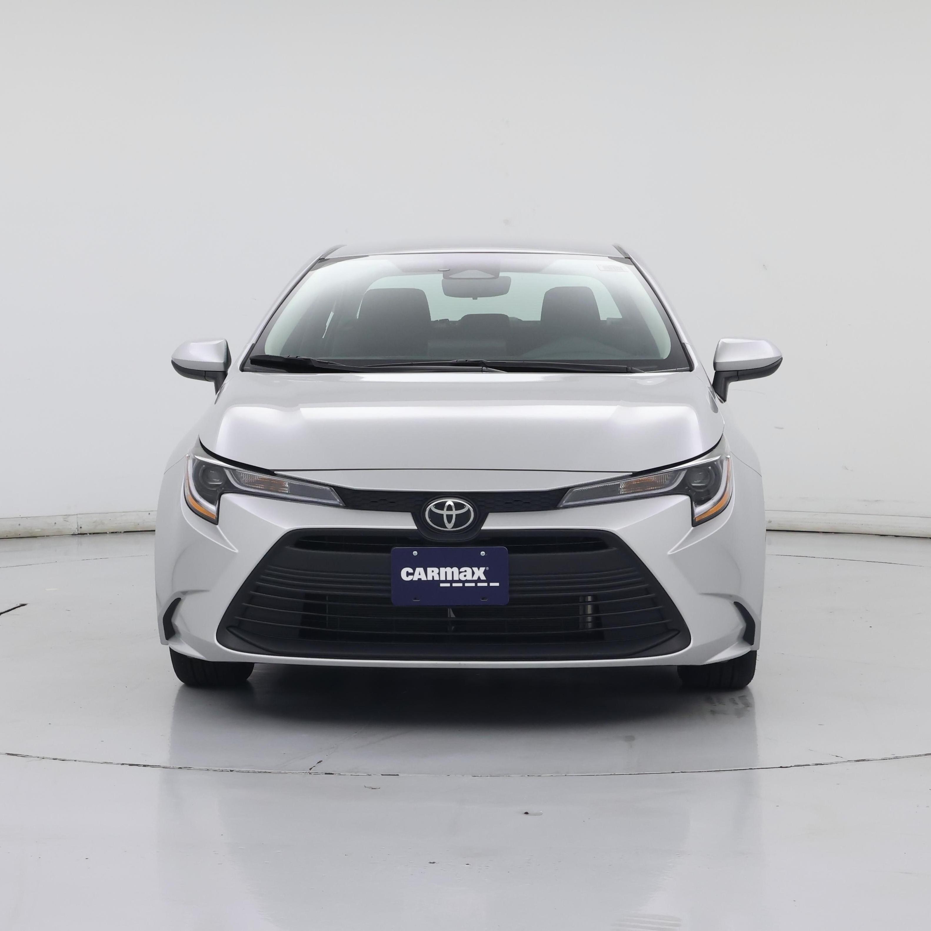 Thumbnail: 2025 Toyota Corolla - 5