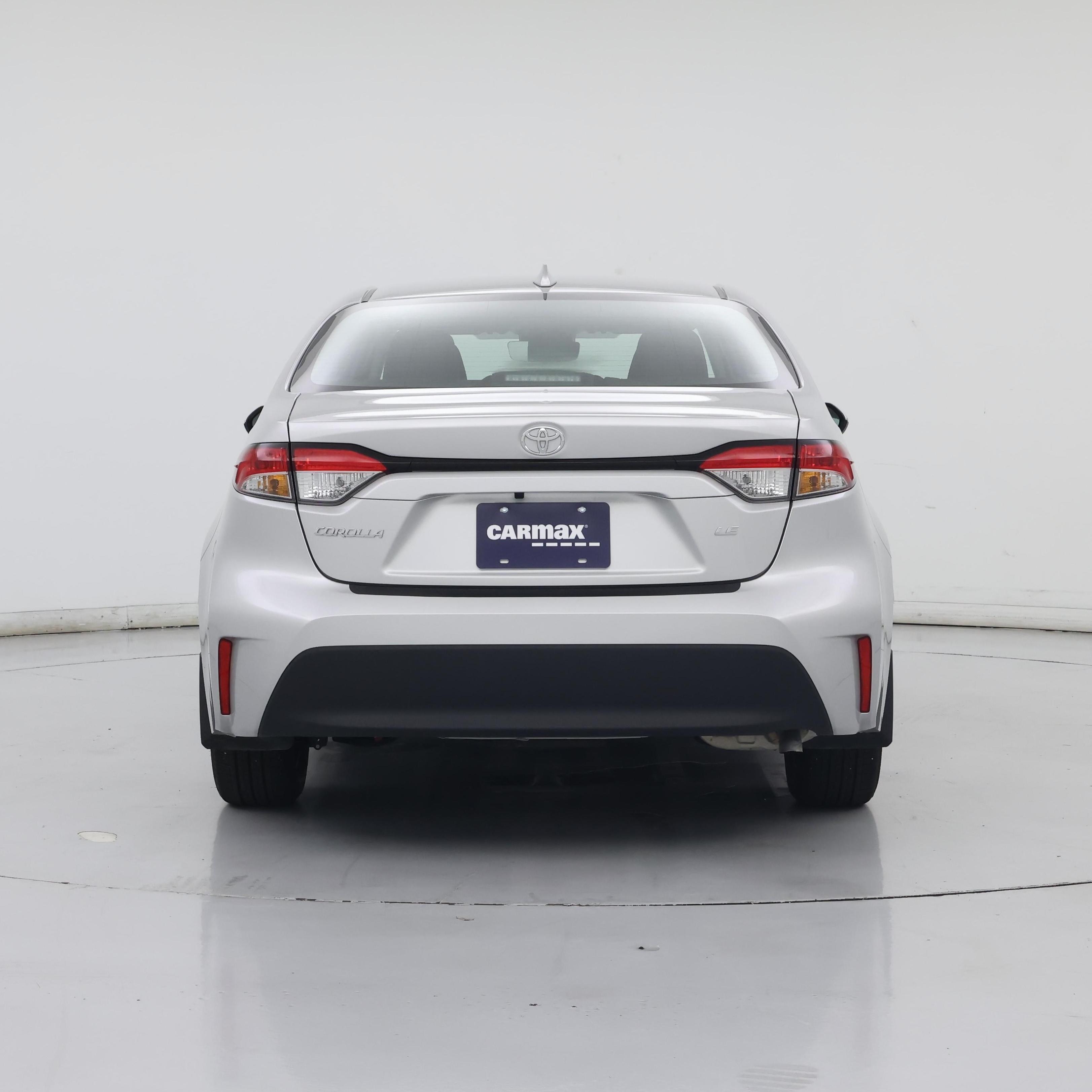 Thumbnail: 2025 Toyota Corolla - 6
