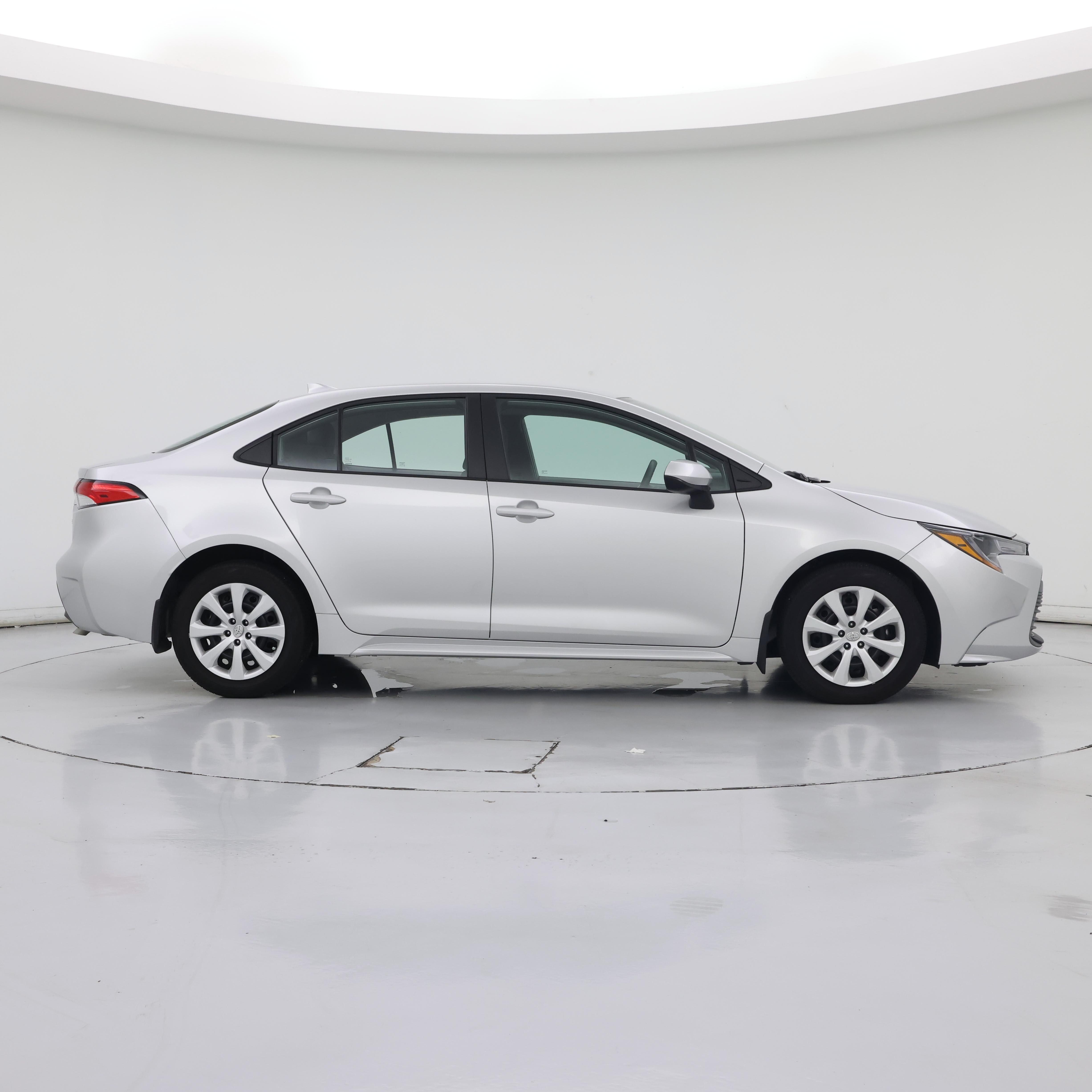 Thumbnail: 2025 Toyota Corolla - 7