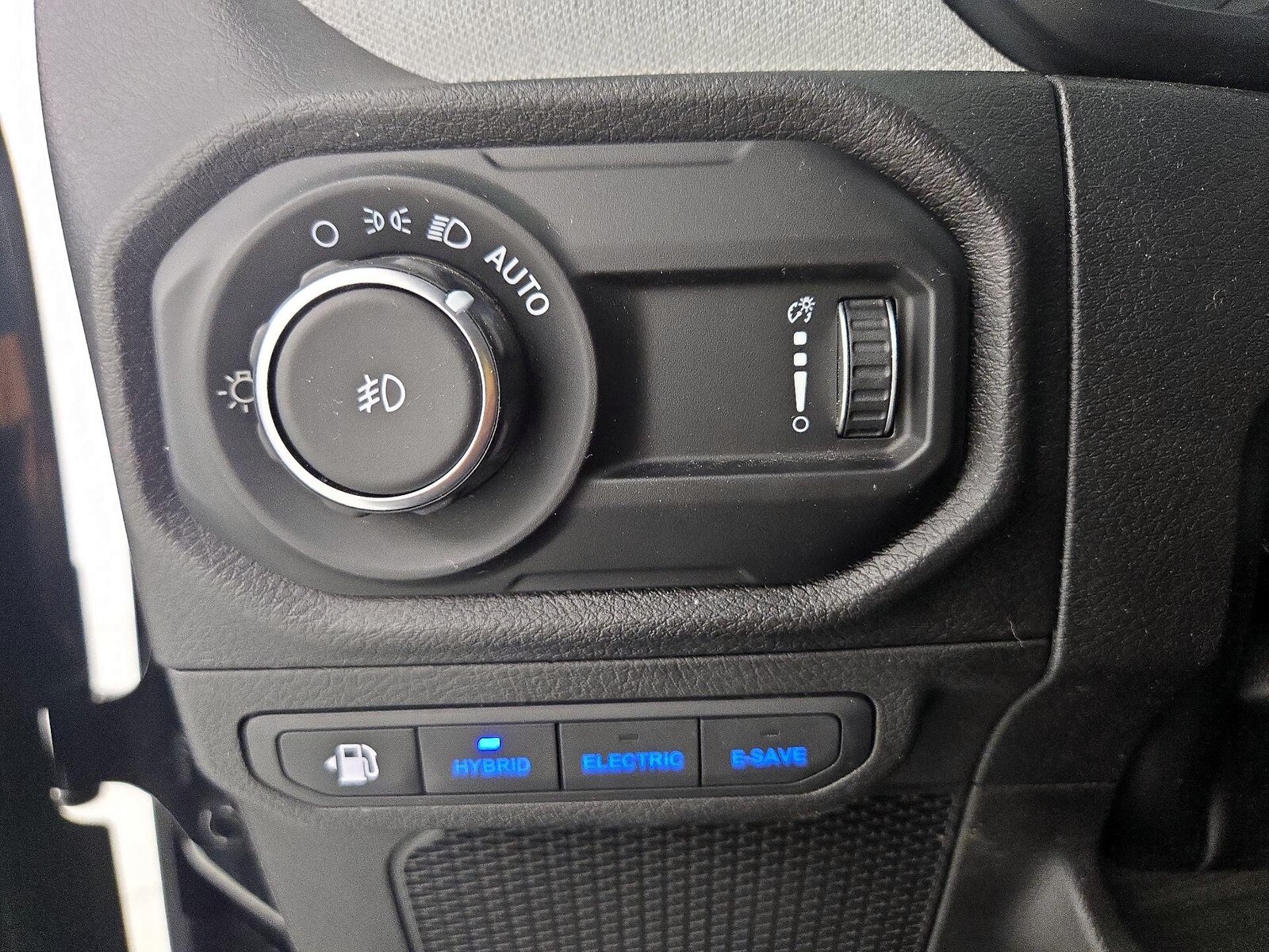 2024 Jeep Wrangler 4XE PHEV Willy's, photo 14