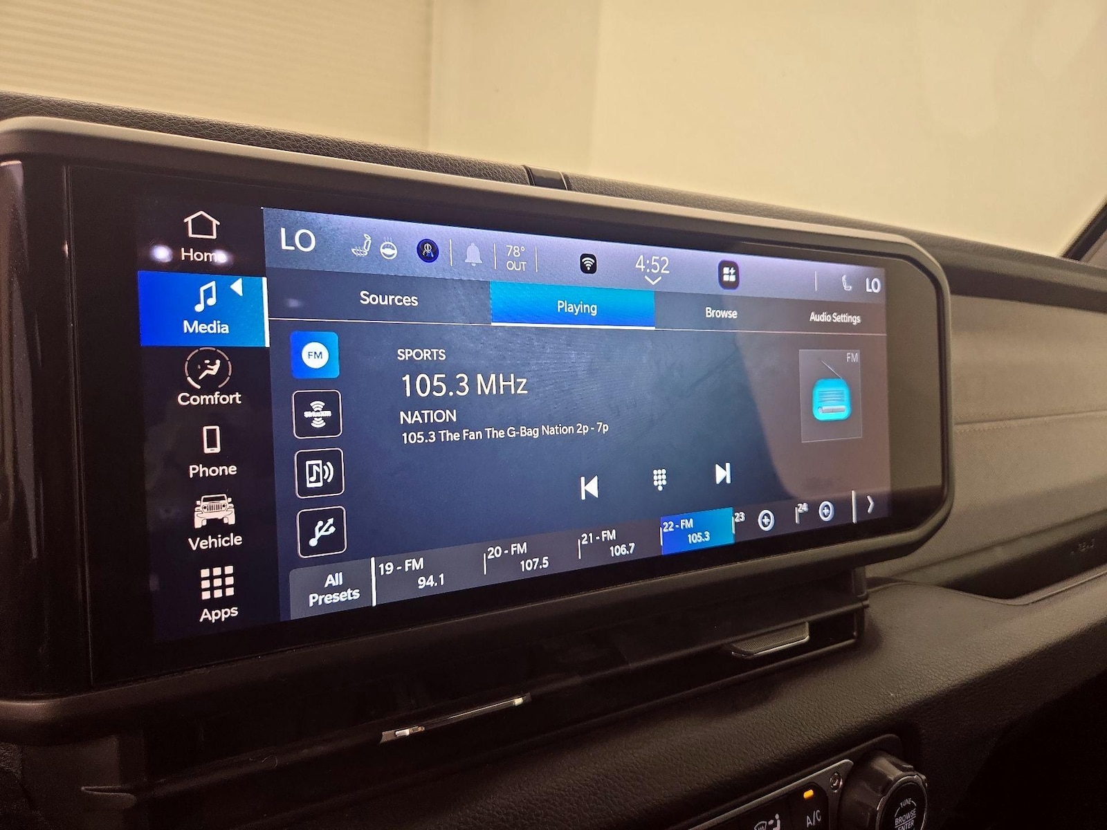2024 Jeep Wrangler 4XE PHEV Willy's, photo 16