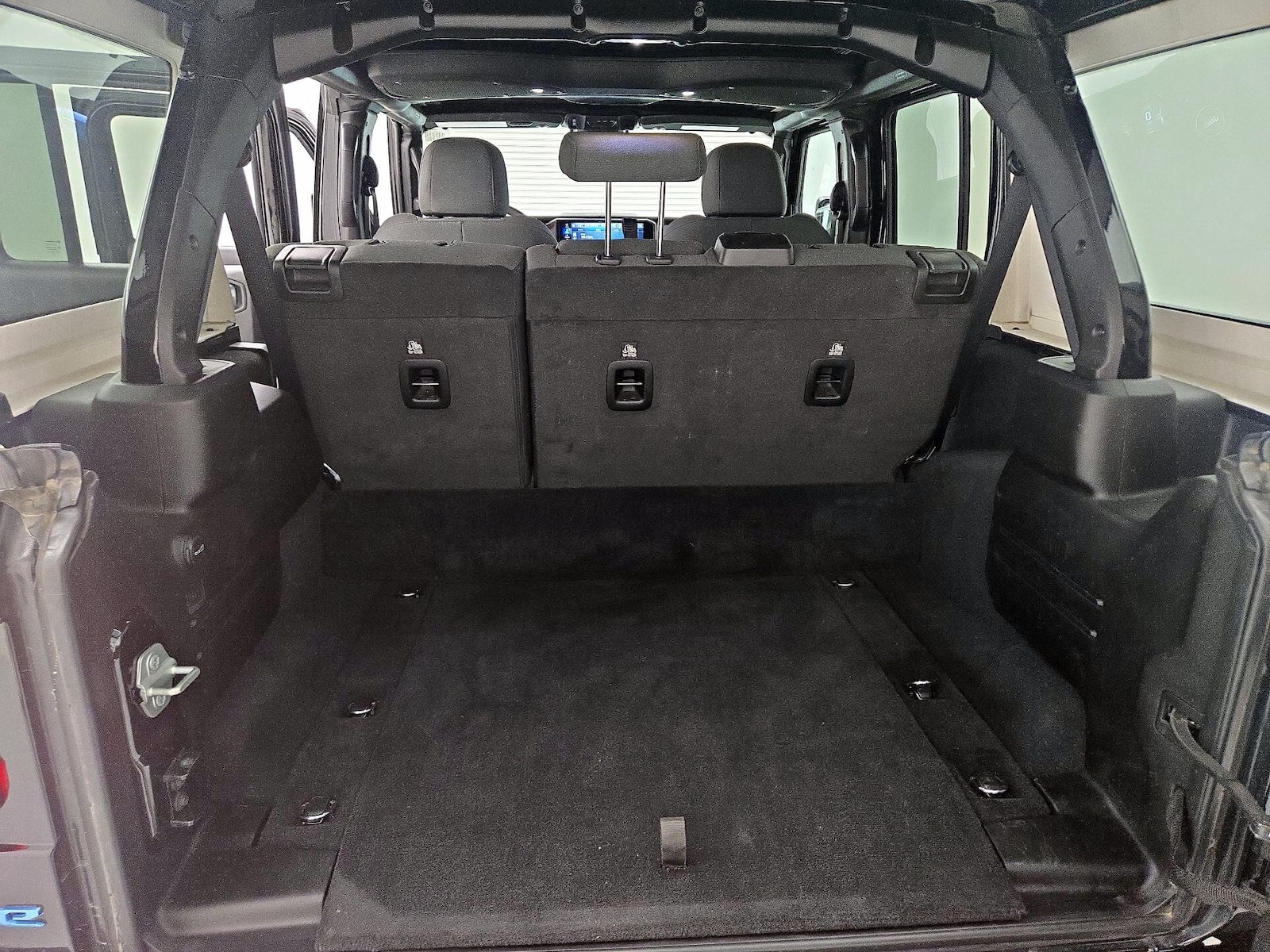 2024 Jeep Wrangler 4XE PHEV Willy's, photo 21