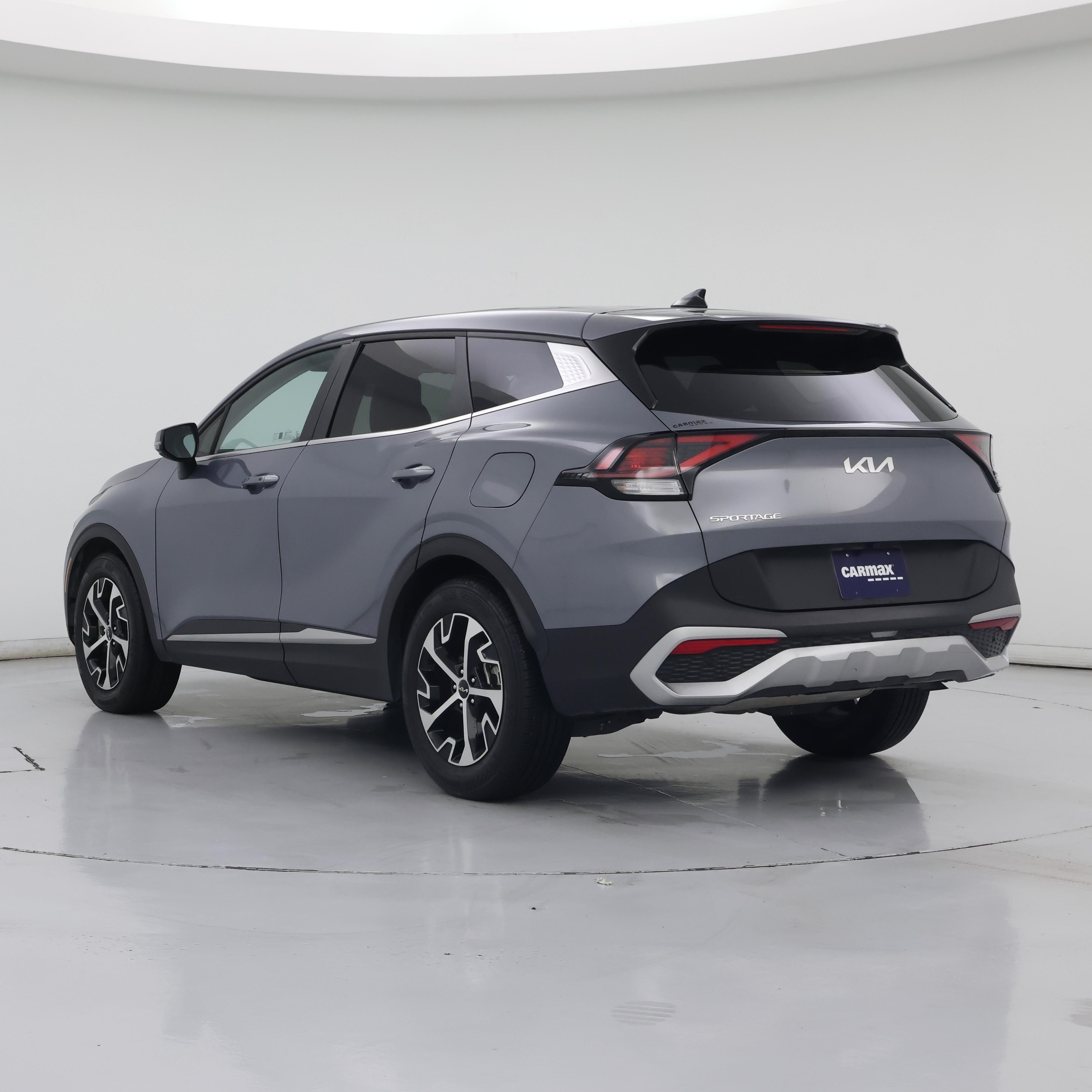 Thumbnail: 2024 Kia Sportage - 2