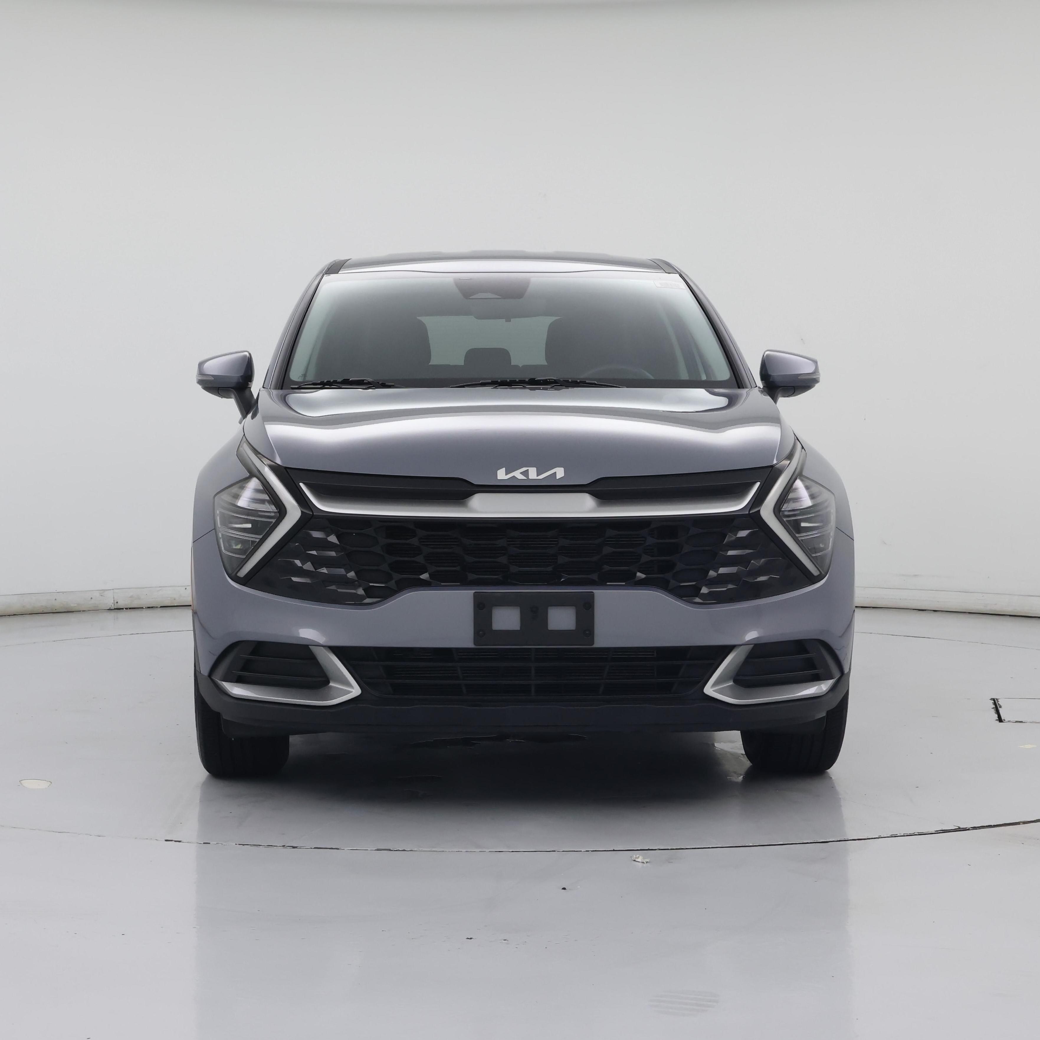 Thumbnail: 2024 Kia Sportage - 5