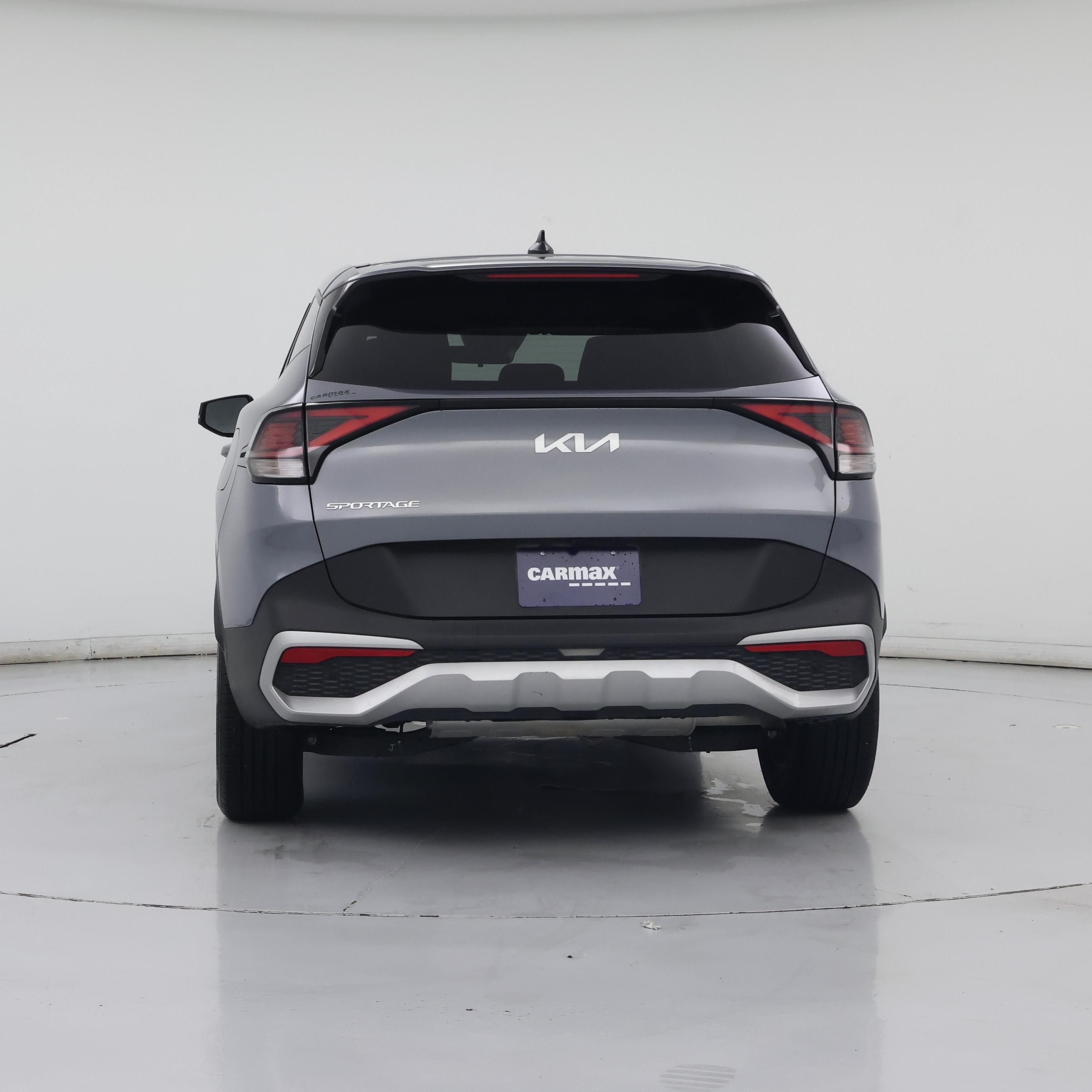Thumbnail: 2024 Kia Sportage - 6