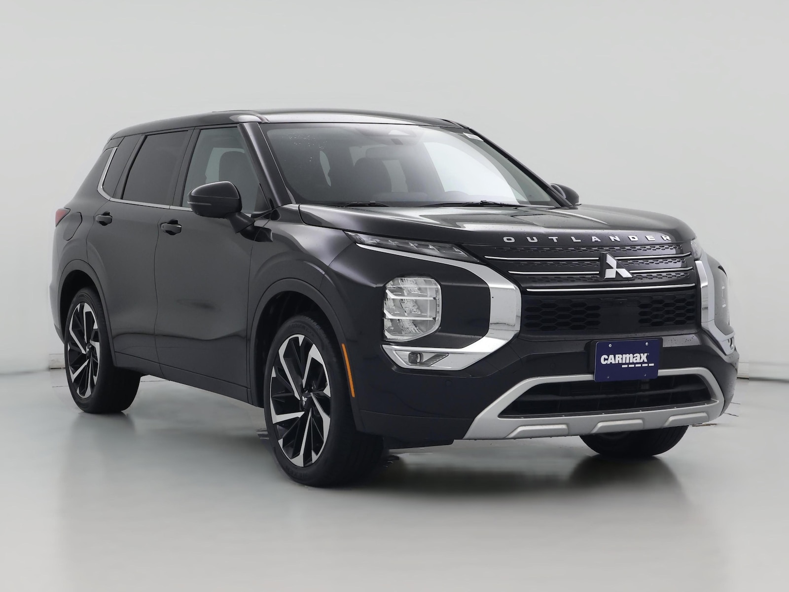 2023 Mitsubishi Outlander