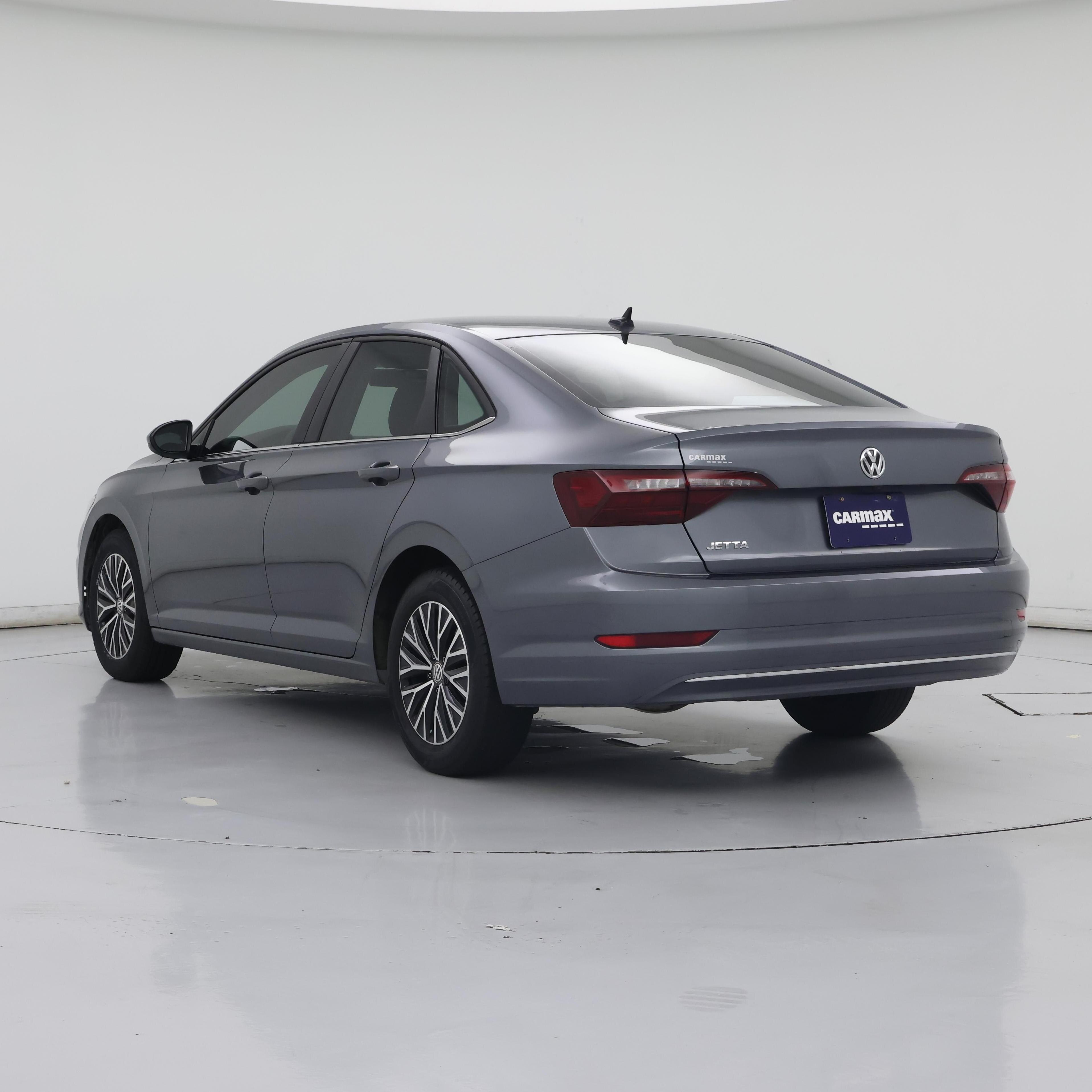 Thumbnail: 2021 Volkswagen Jetta - 2