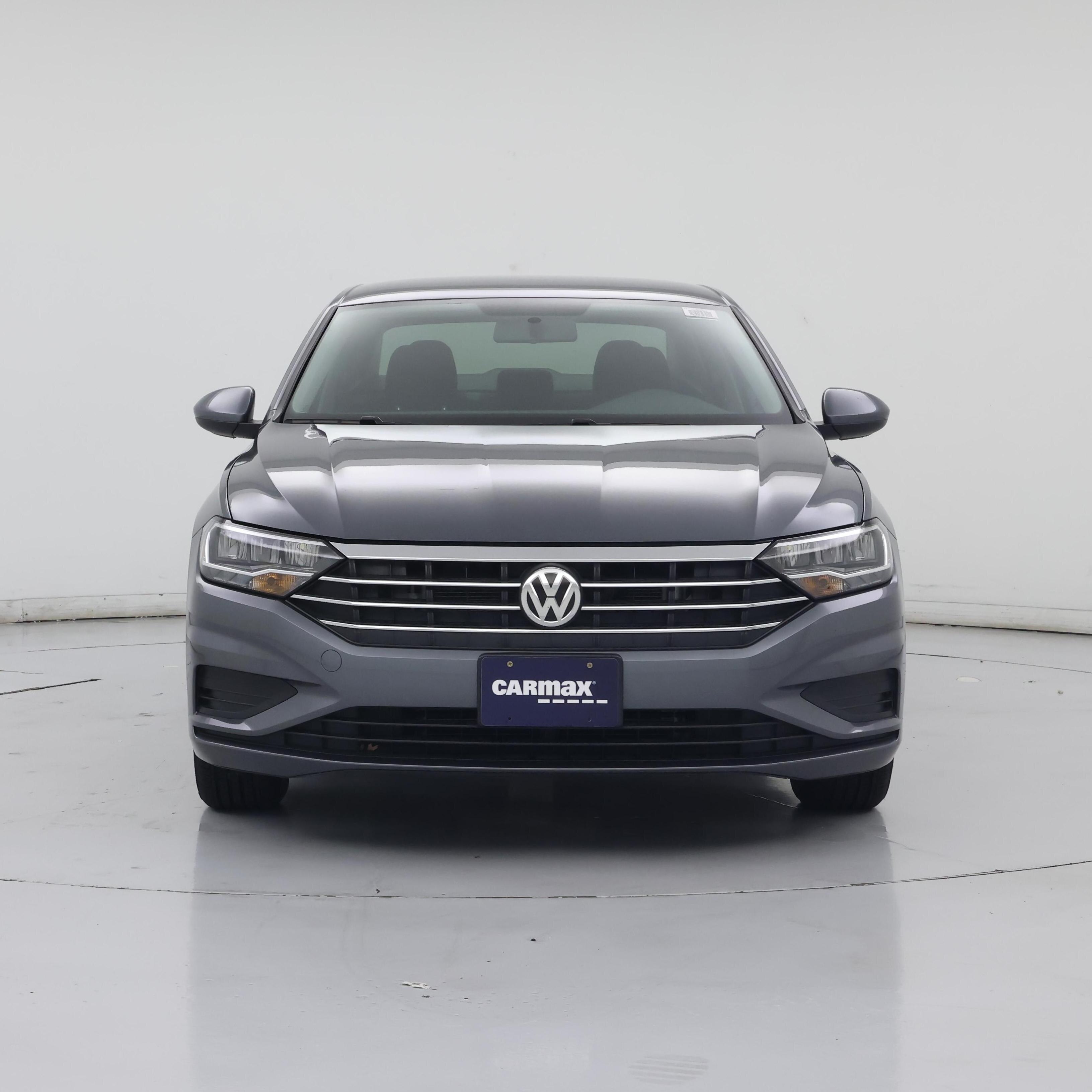 Thumbnail: 2021 Volkswagen Jetta - 5
