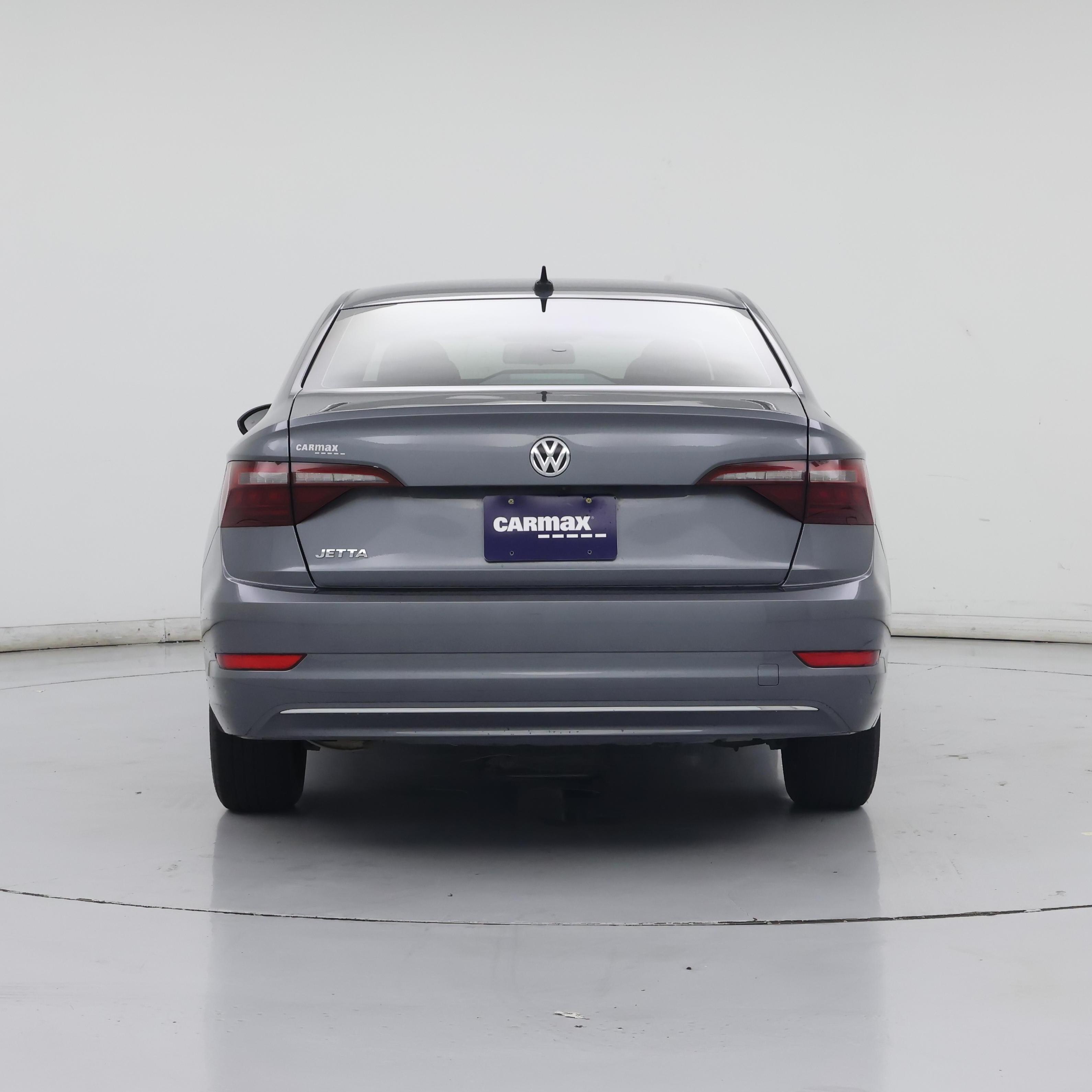Thumbnail: 2021 Volkswagen Jetta - 6