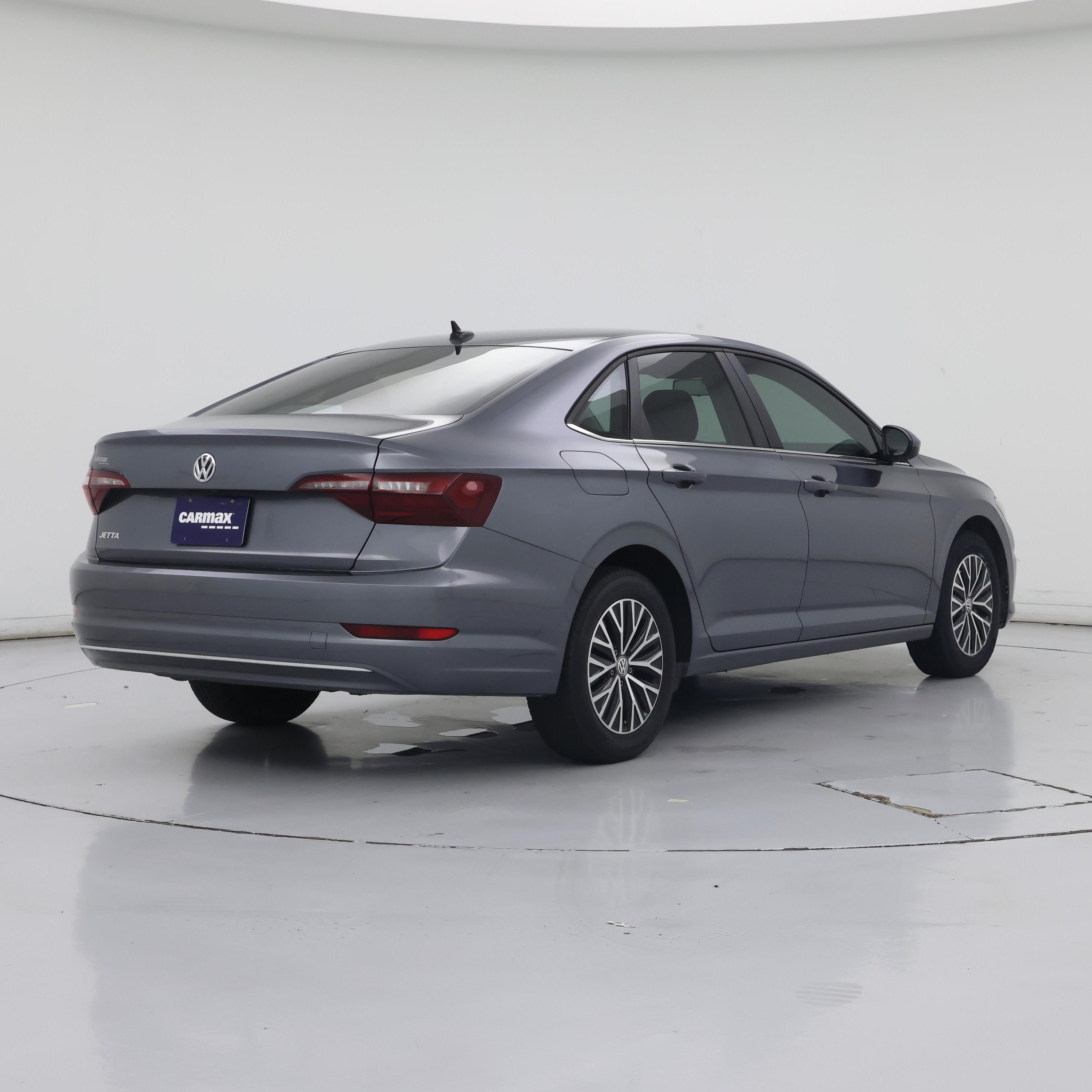 Thumbnail: 2021 Volkswagen Jetta - 8