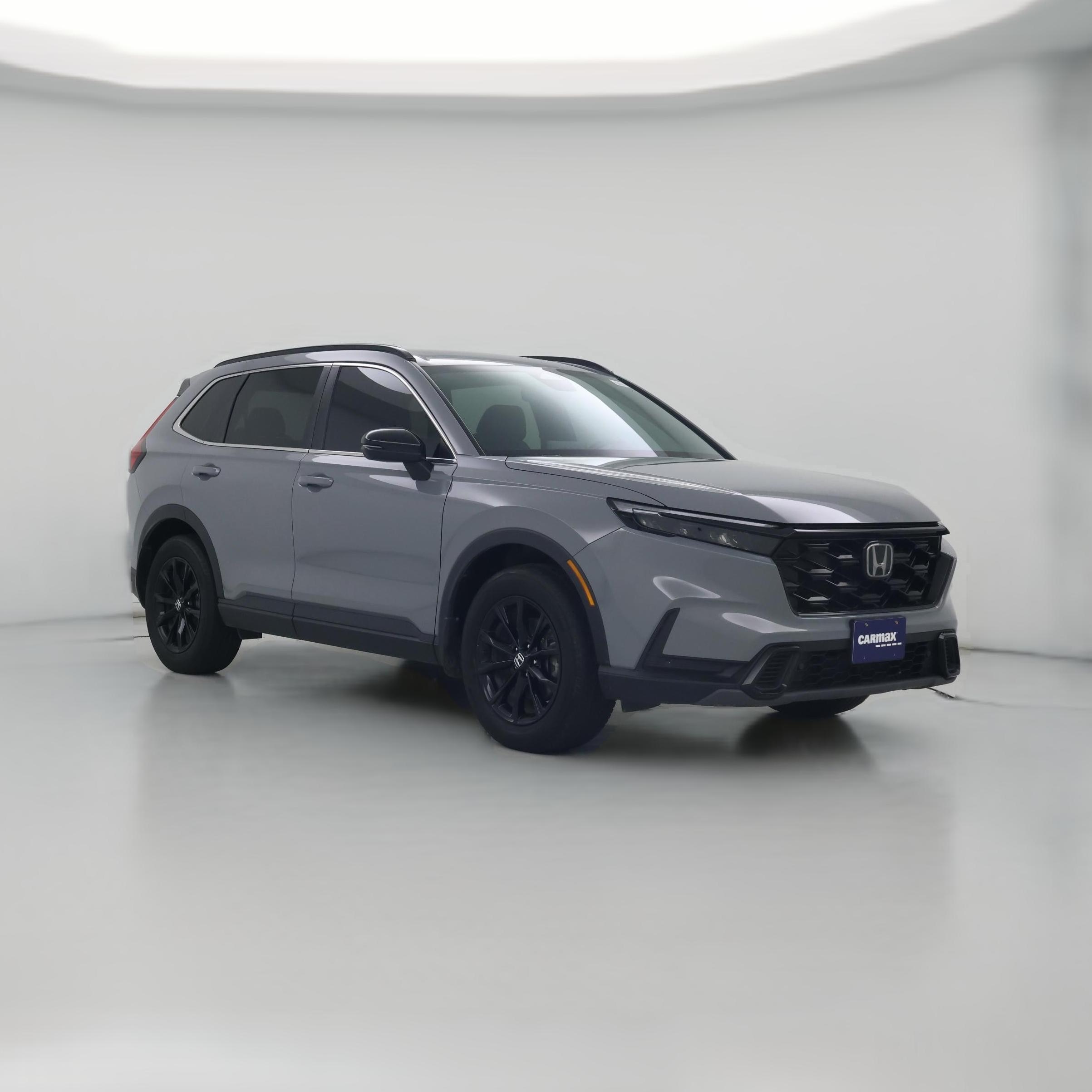 Thumbnail: 2024 Honda CR-V - 1