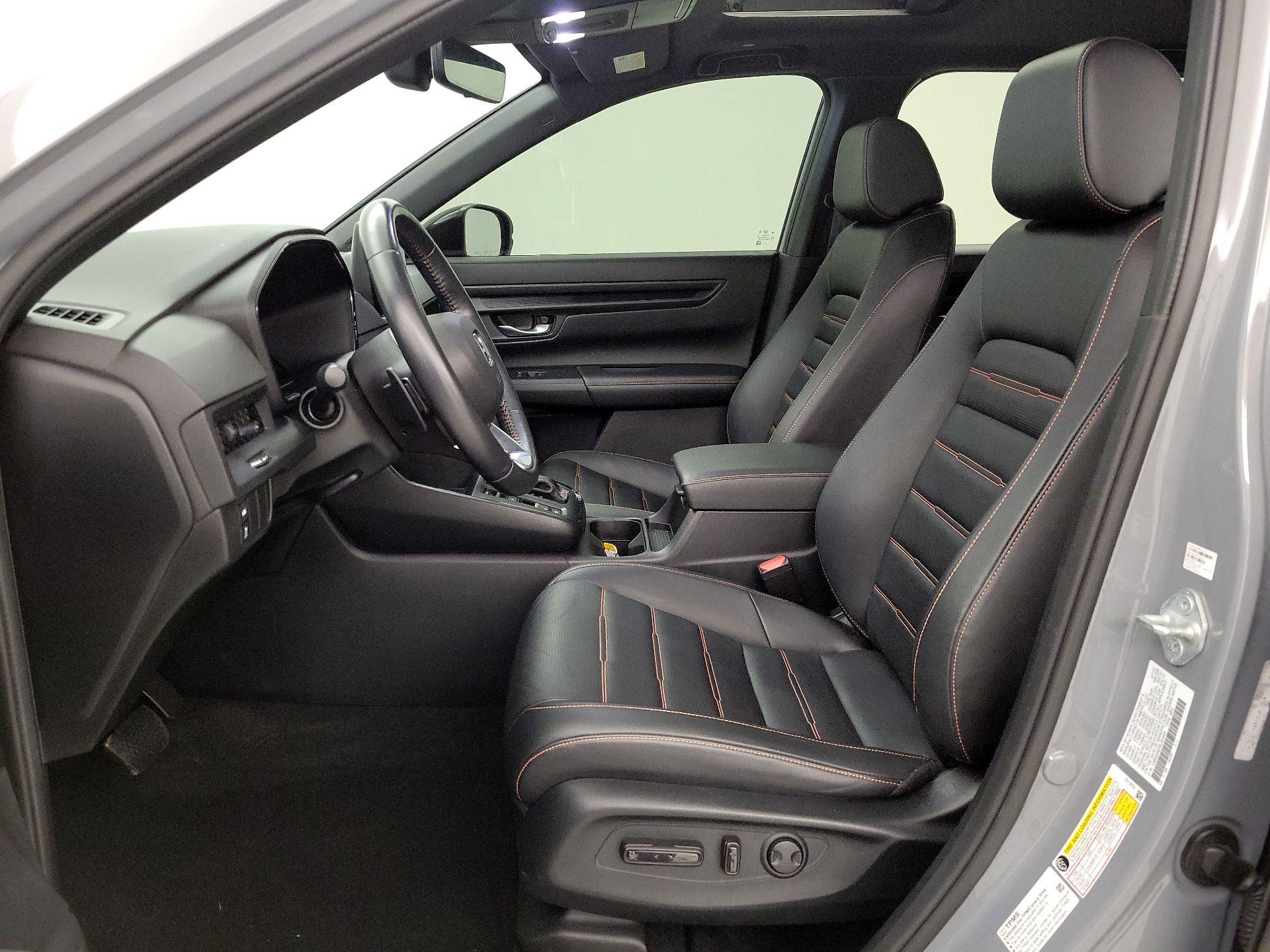 Thumbnail: 2024 Honda CR-V - 11