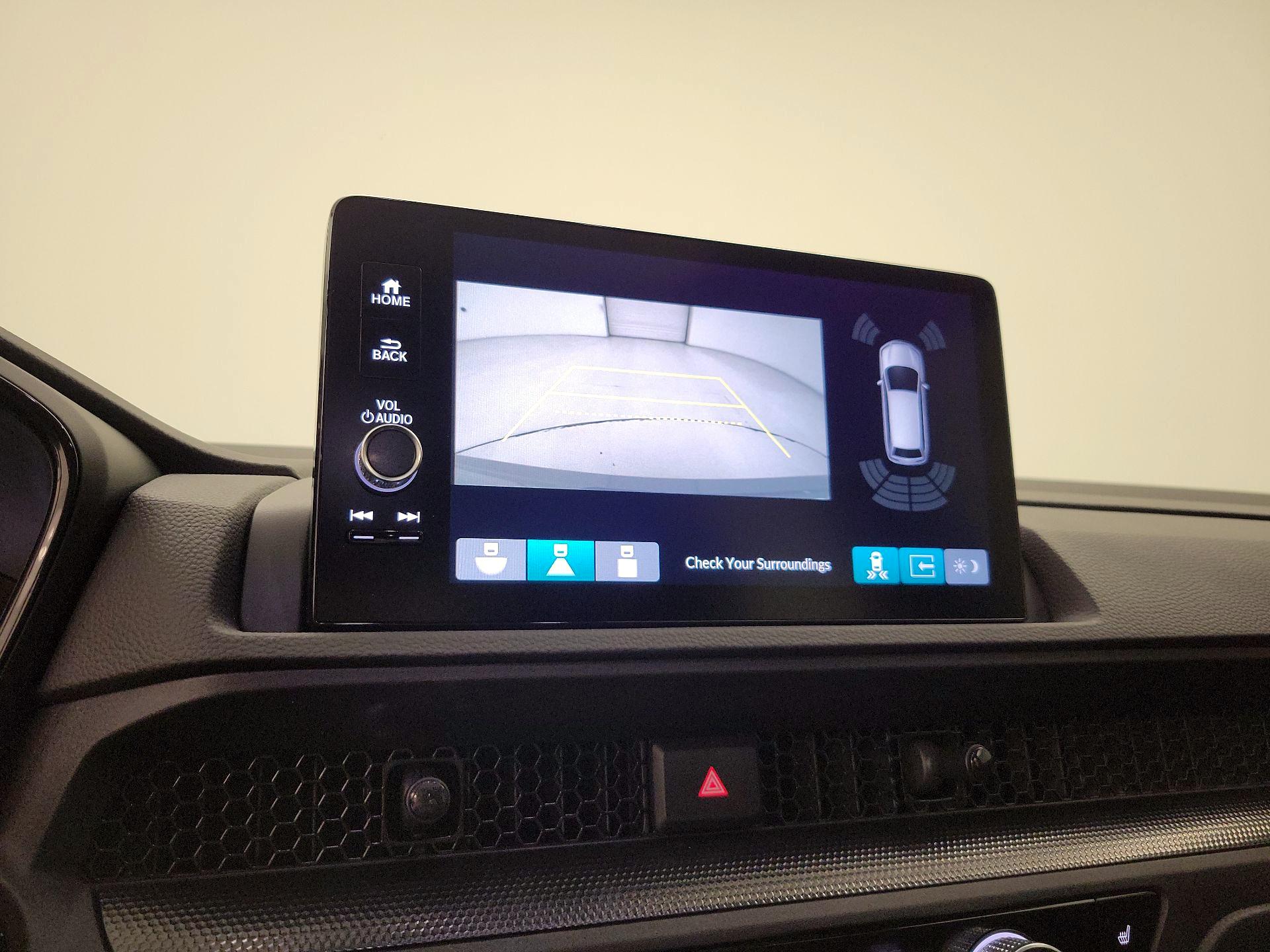 Thumbnail: 2024 Honda CR-V - 14