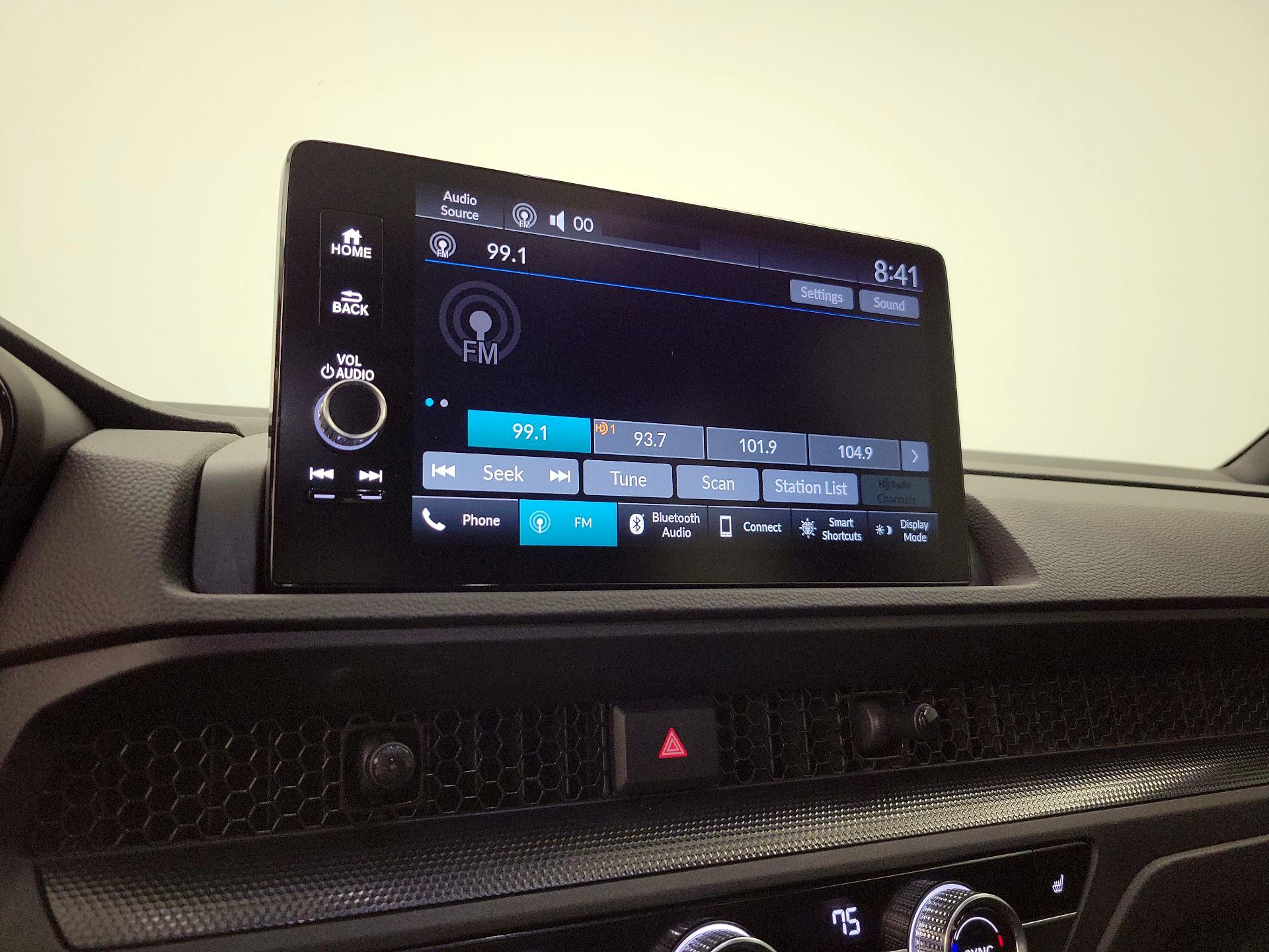 Thumbnail: 2024 Honda CR-V - 15