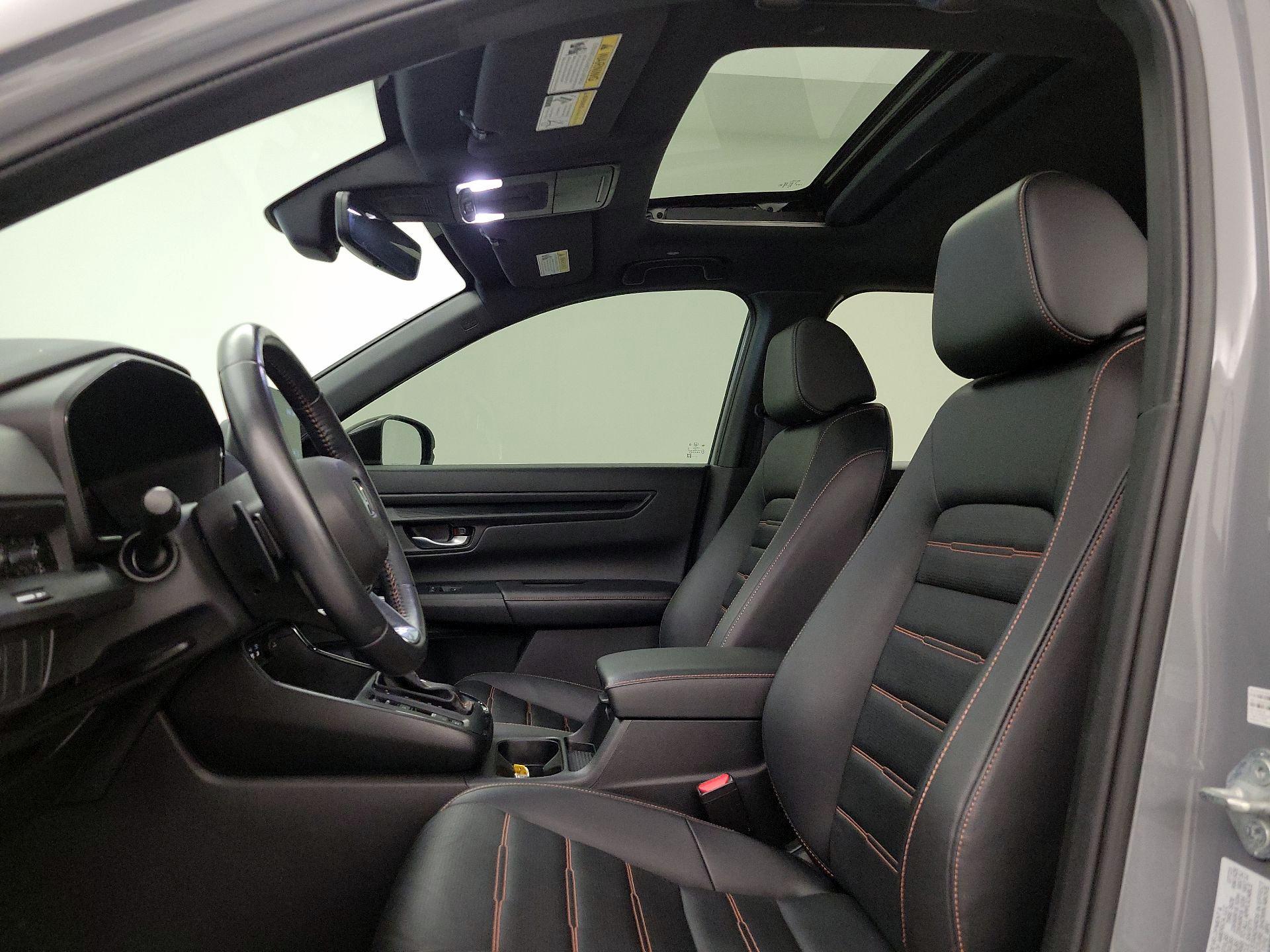 Thumbnail: 2024 Honda CR-V - 18