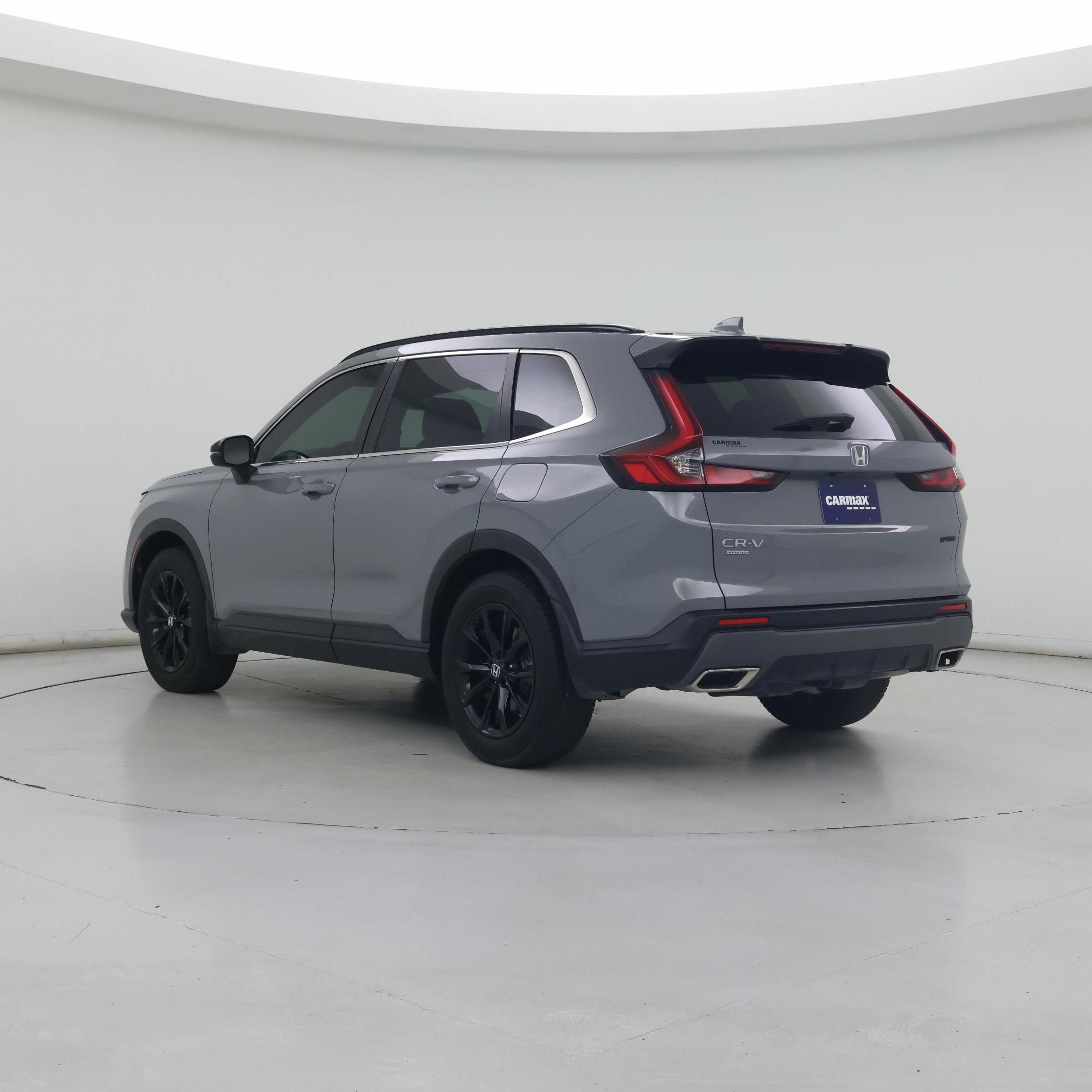 Thumbnail: 2024 Honda CR-V - 2
