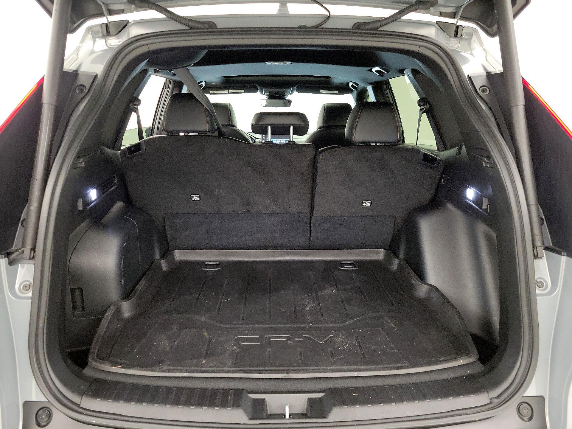 Thumbnail: 2024 Honda CR-V - 20