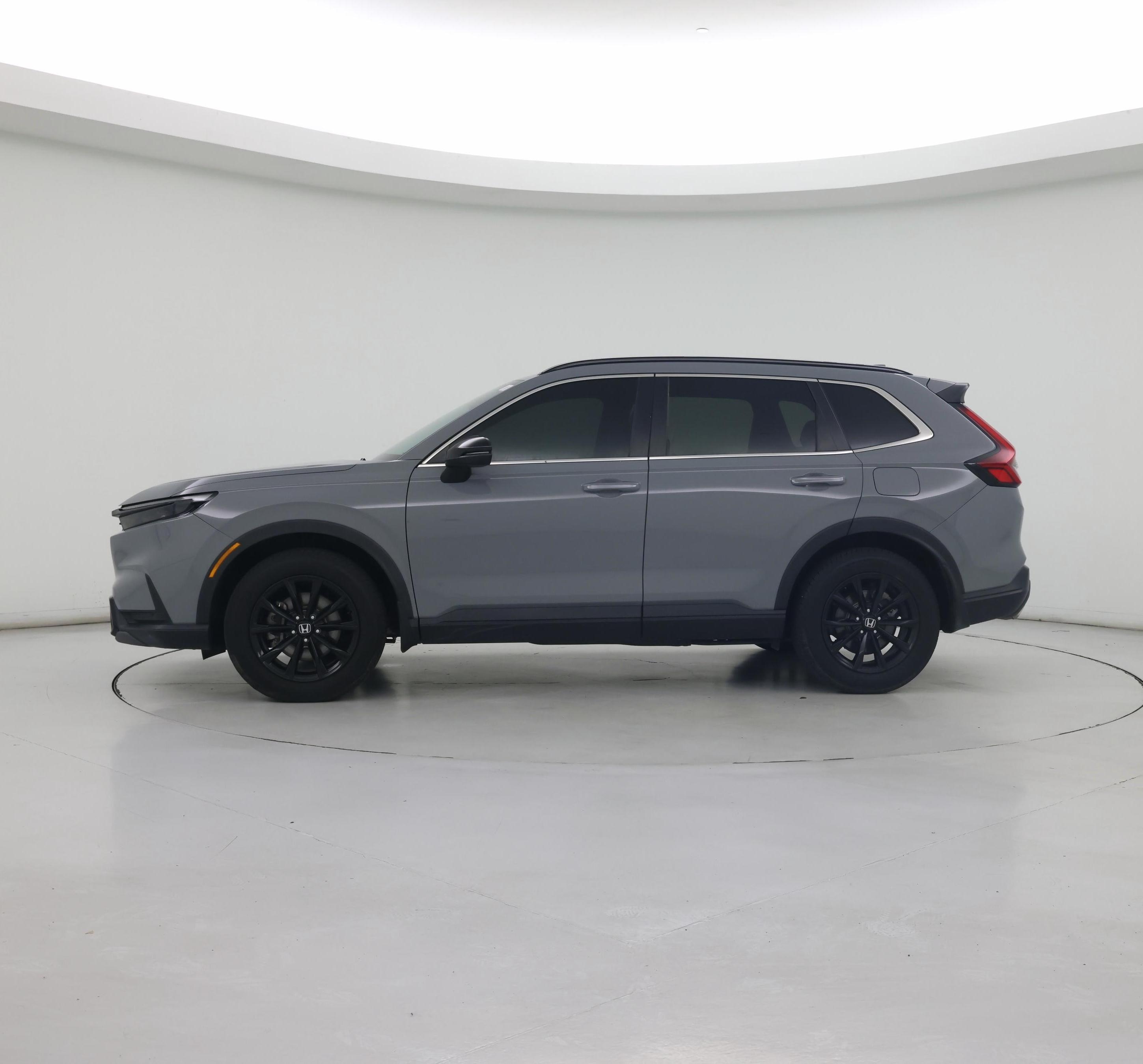 Thumbnail: 2024 Honda CR-V - 3