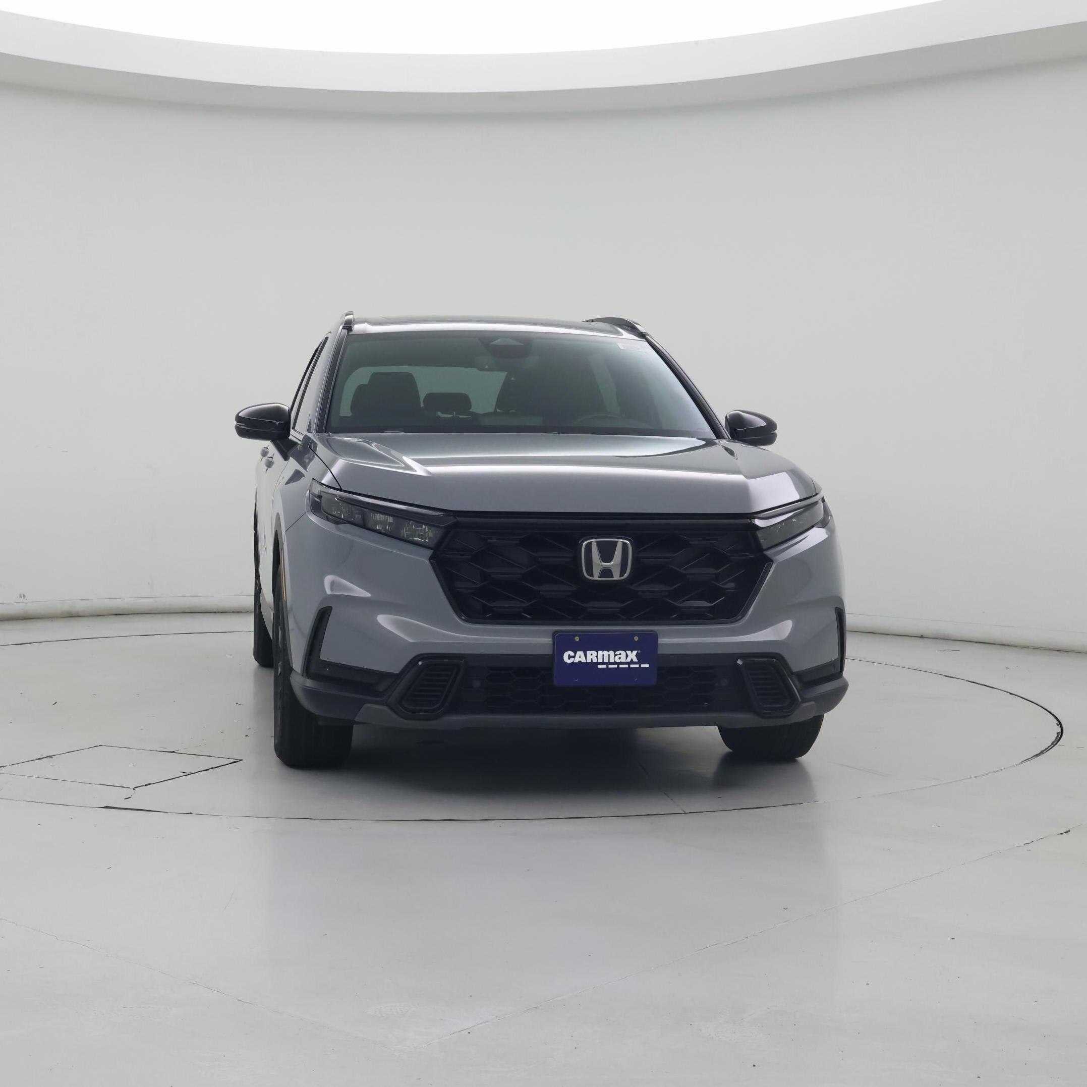 Thumbnail: 2024 Honda CR-V - 5