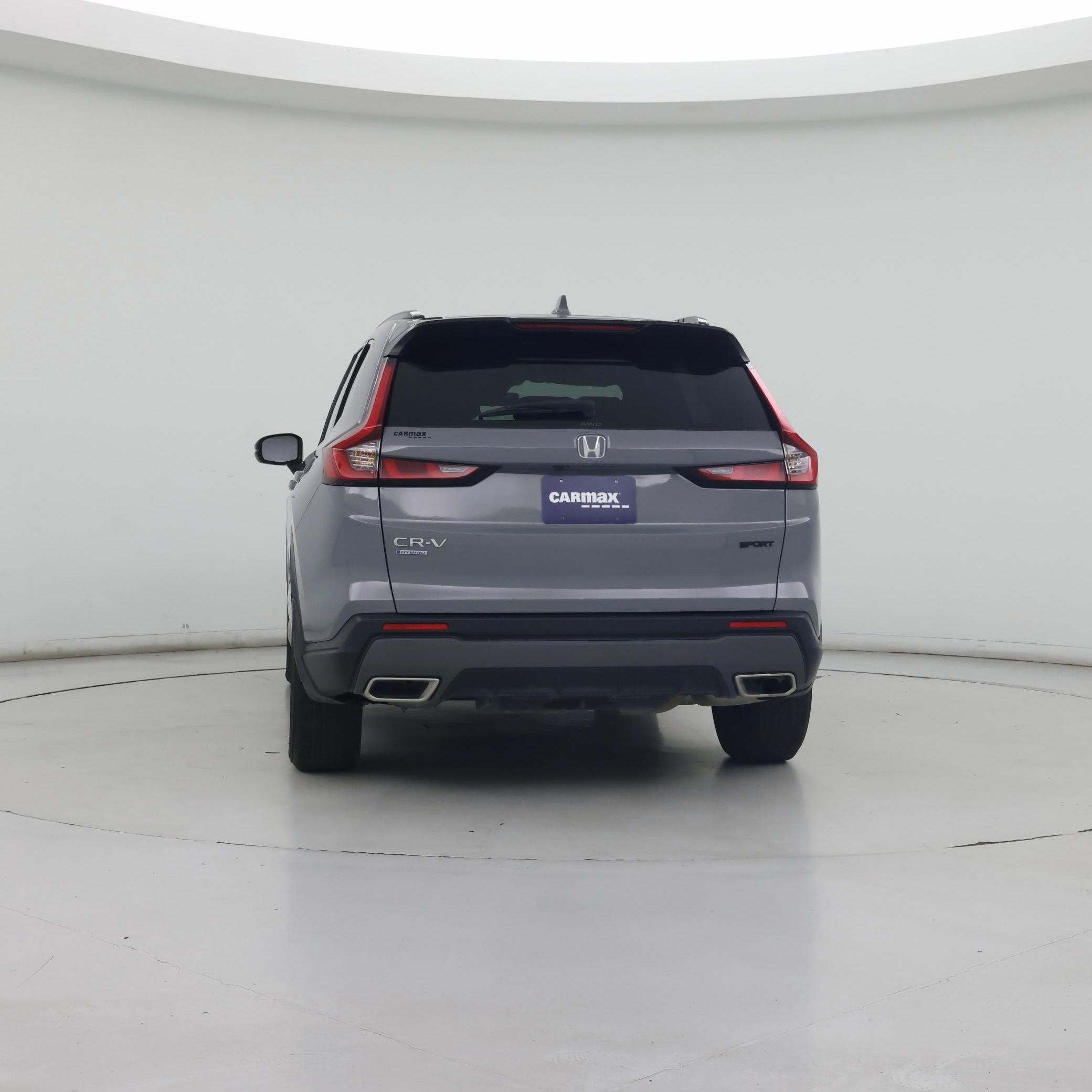 Thumbnail: 2024 Honda CR-V - 6