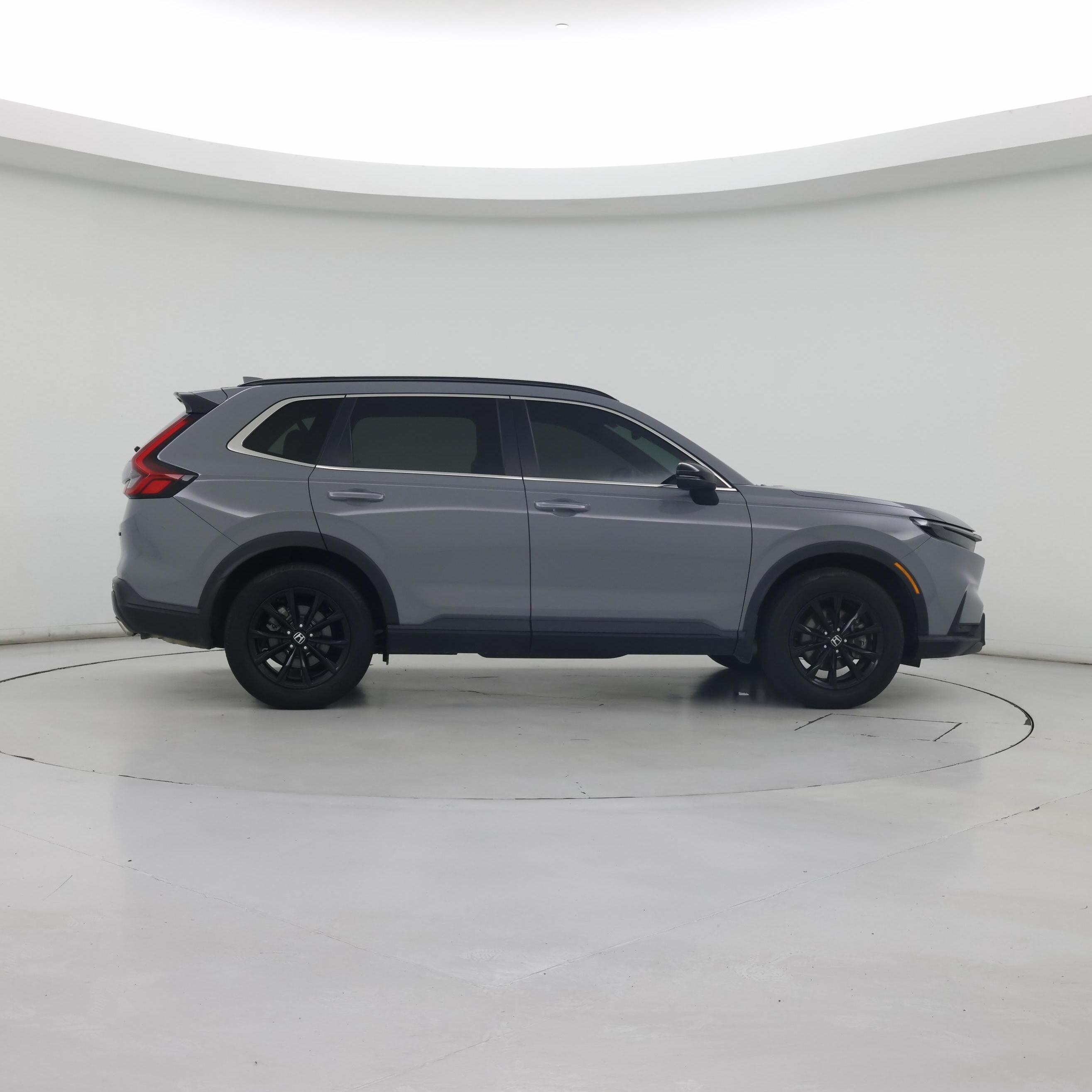 Thumbnail: 2024 Honda CR-V - 7