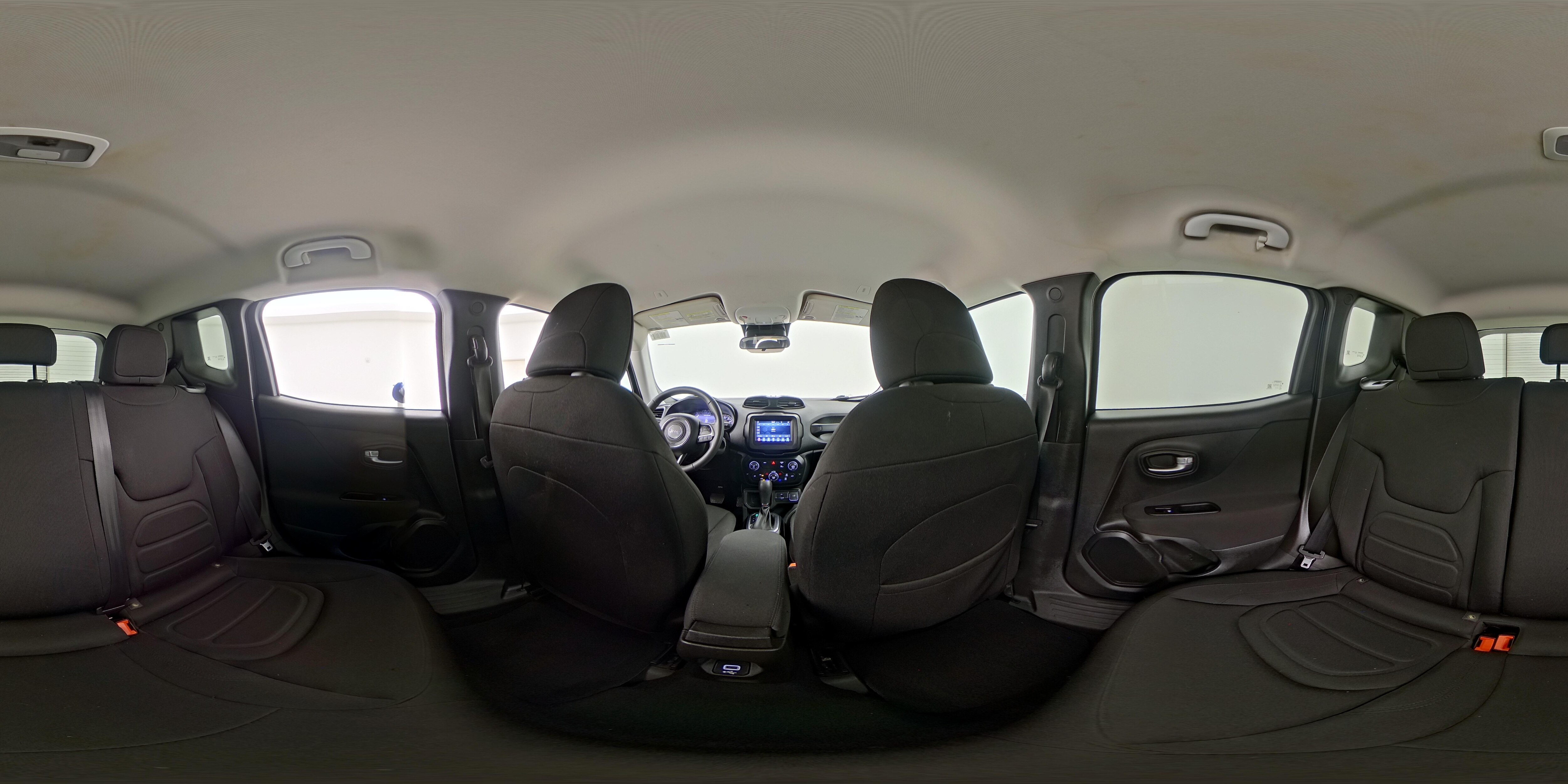 2021 Jeep Renegade Latitude - Photo 24