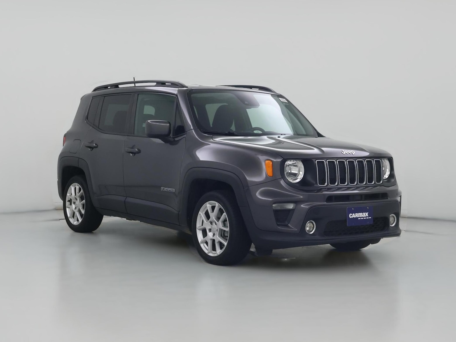 2021 Jeep Renegade